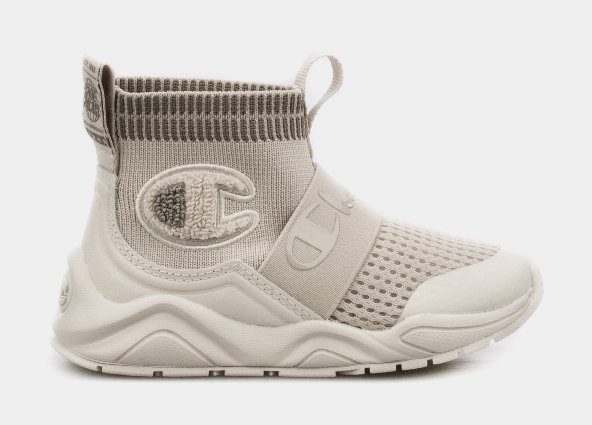 Champion rally pro toddler shoes online