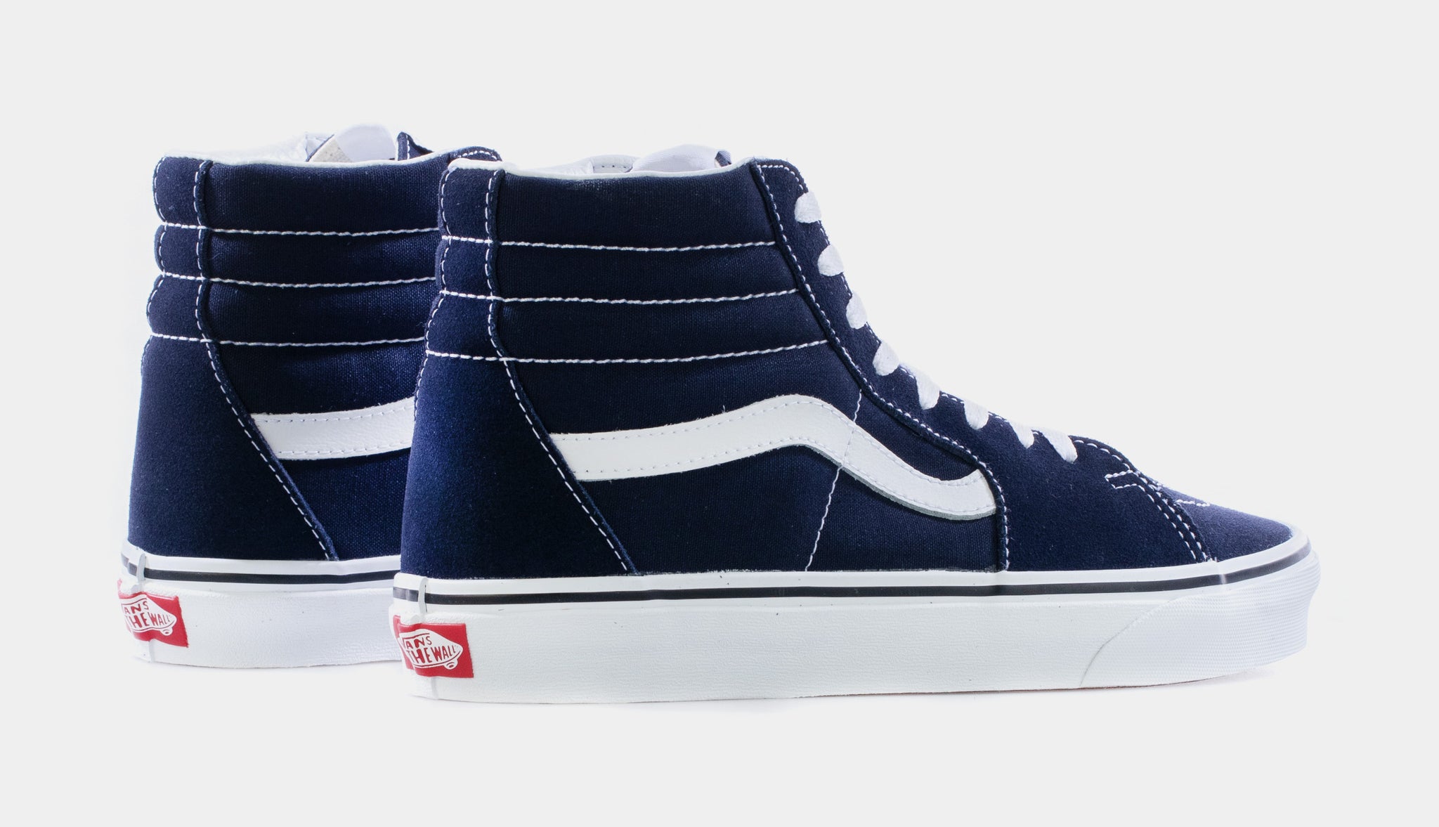 Skate hotsell hi tops