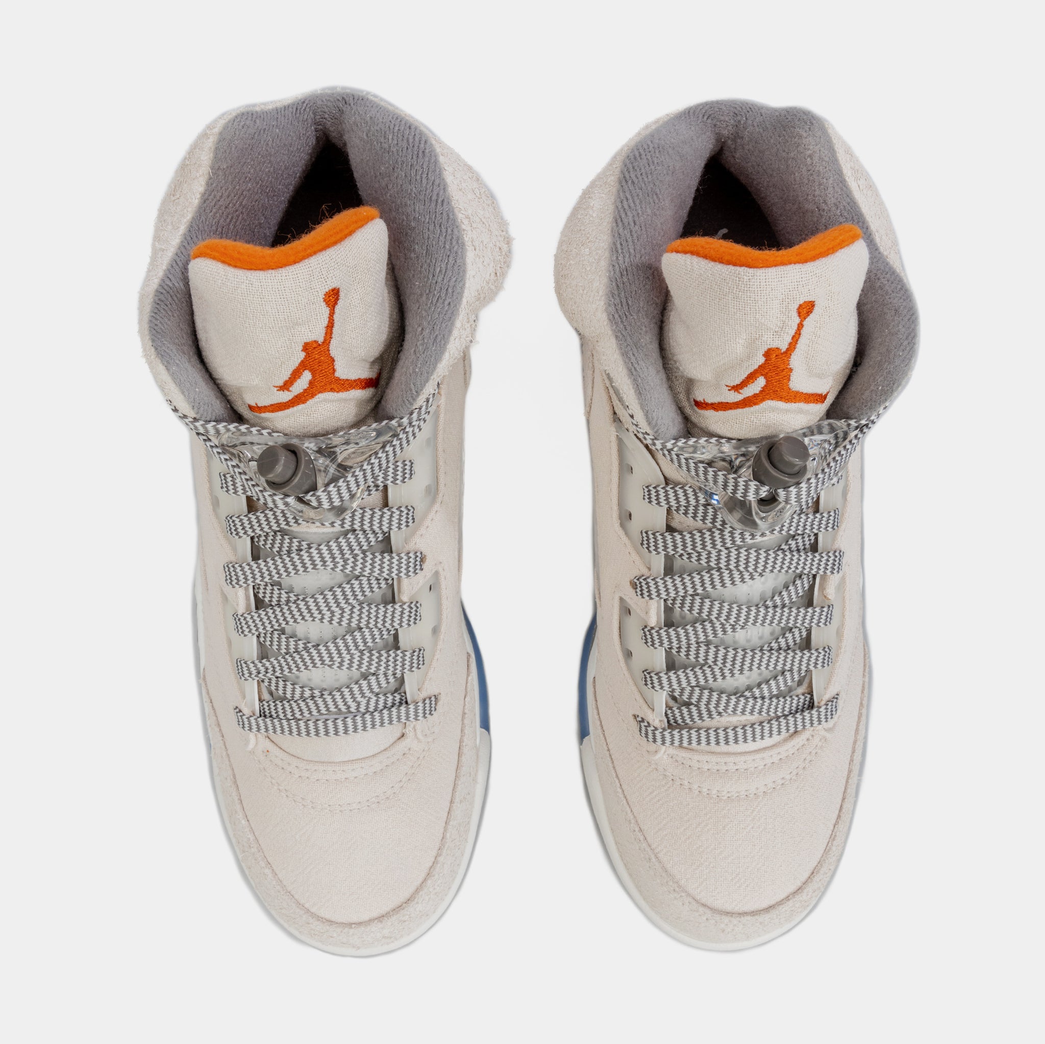 Jordan 5 outlet gray