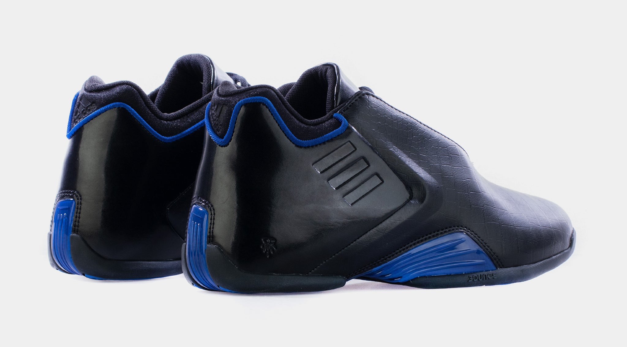 T mac shoes on sale blue