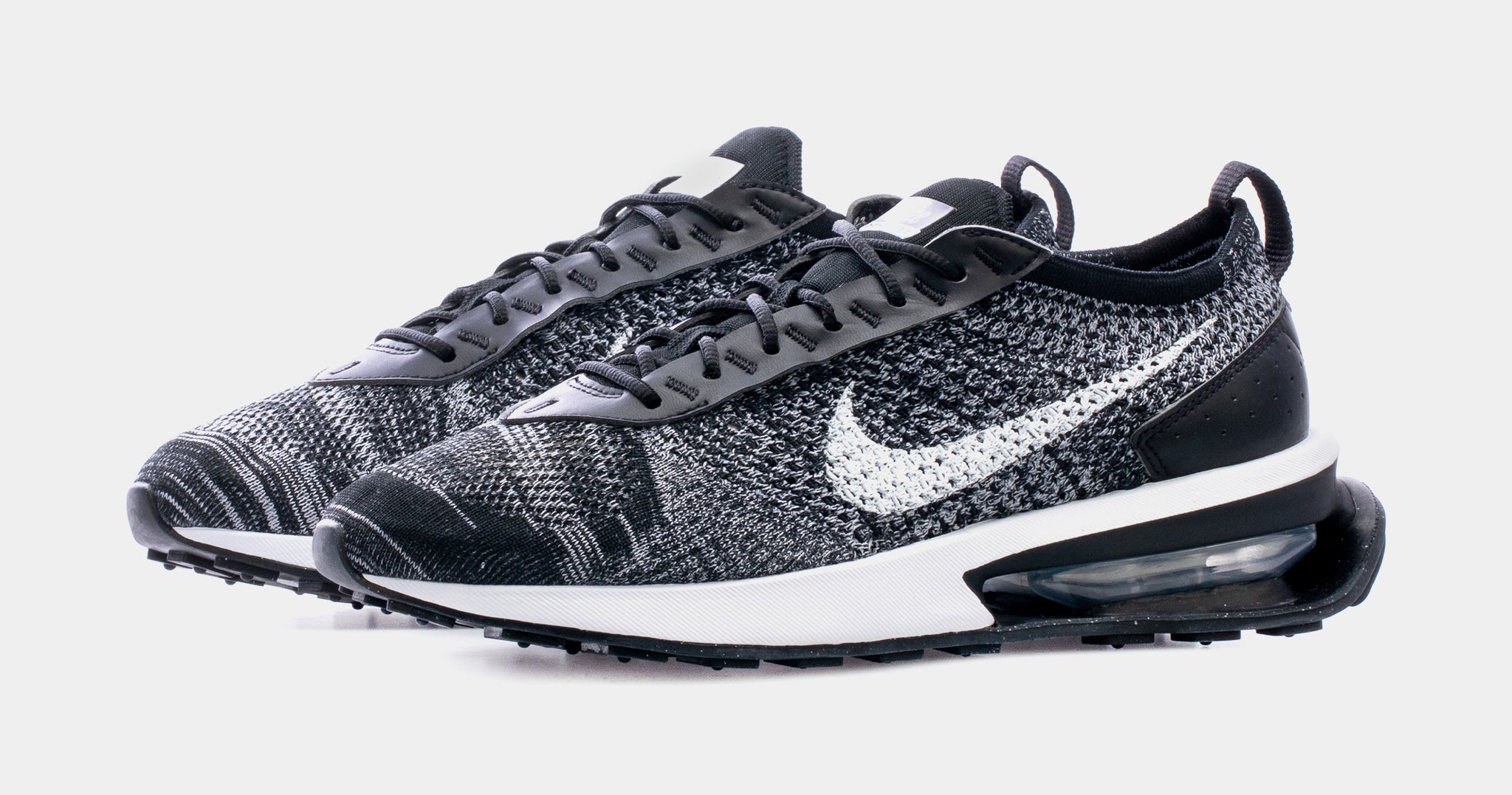 Air max 270 flyknit oreo outlet mens