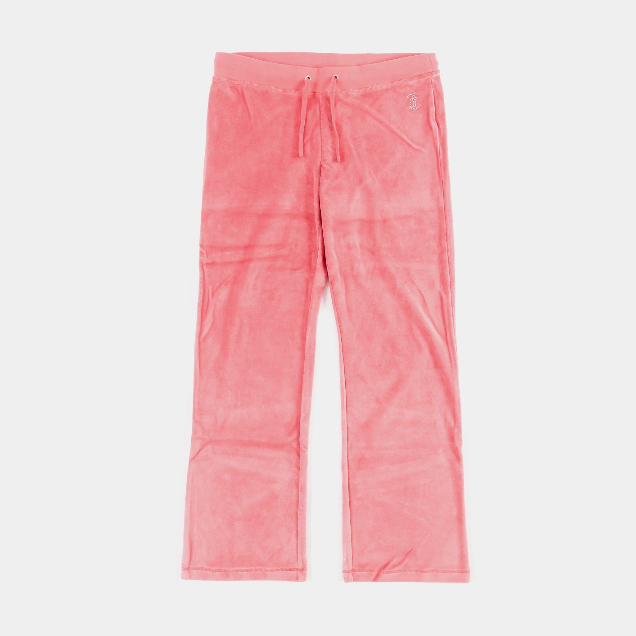 Juicy Couture For UO Stirrup Velour Legging | Urban Outfitters
