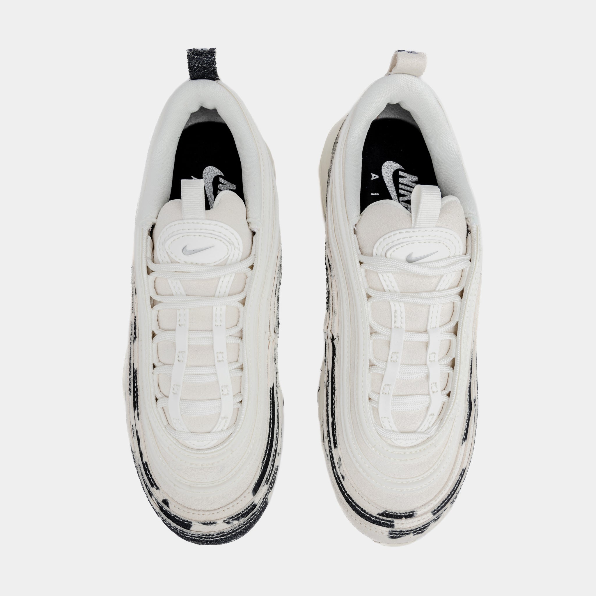 Air max clearance 95 v 97