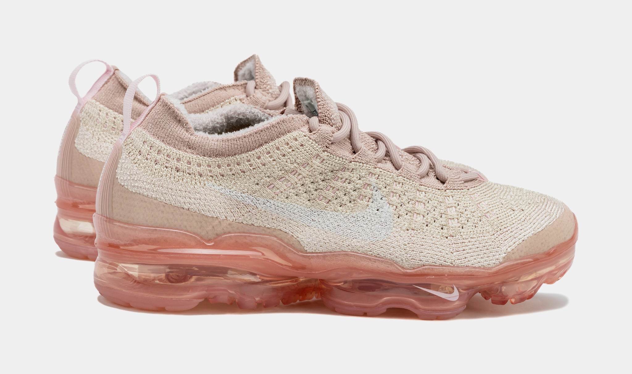 Nike air vapormax flyknit women's cheap pink