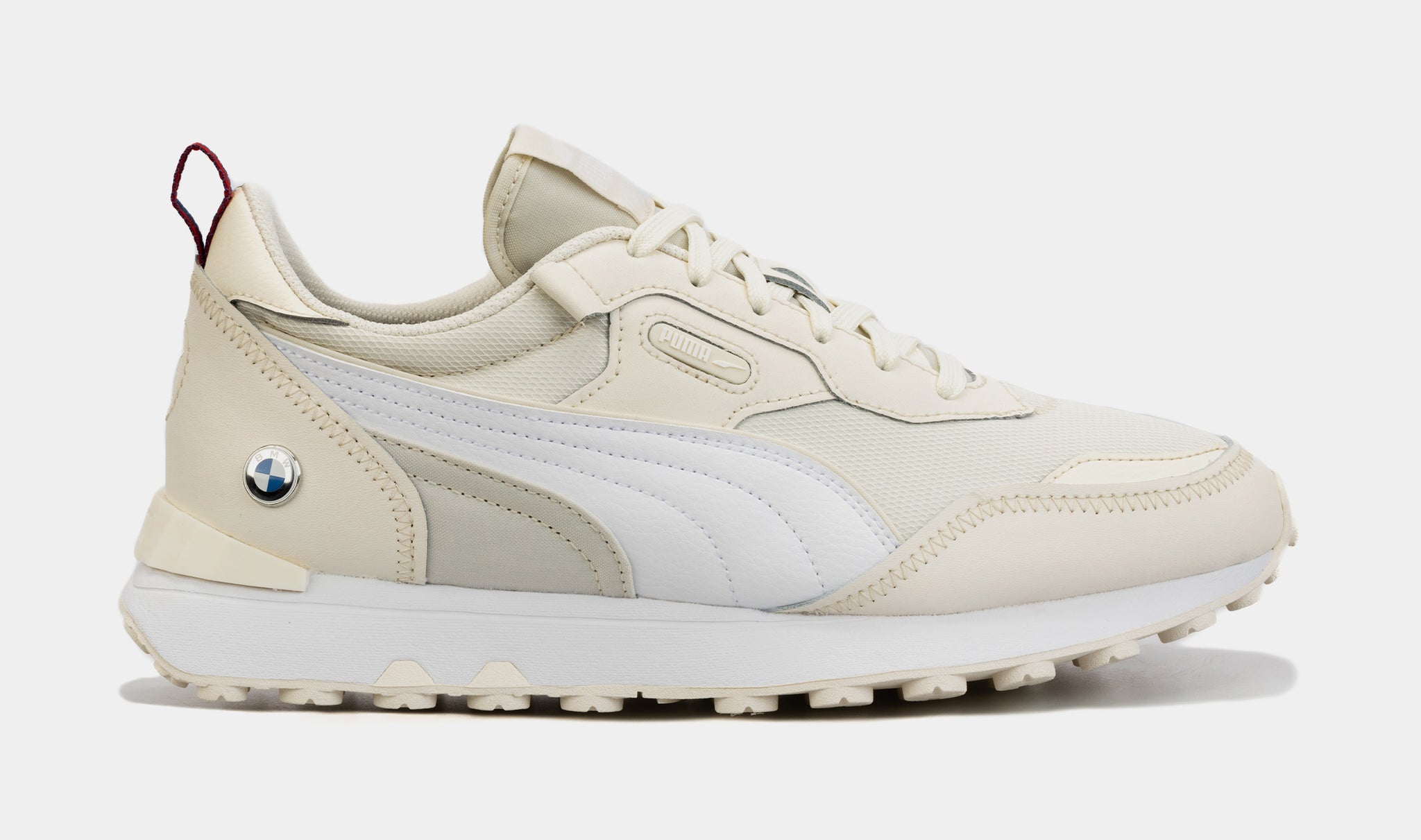 Puma bmw on sale homme beige