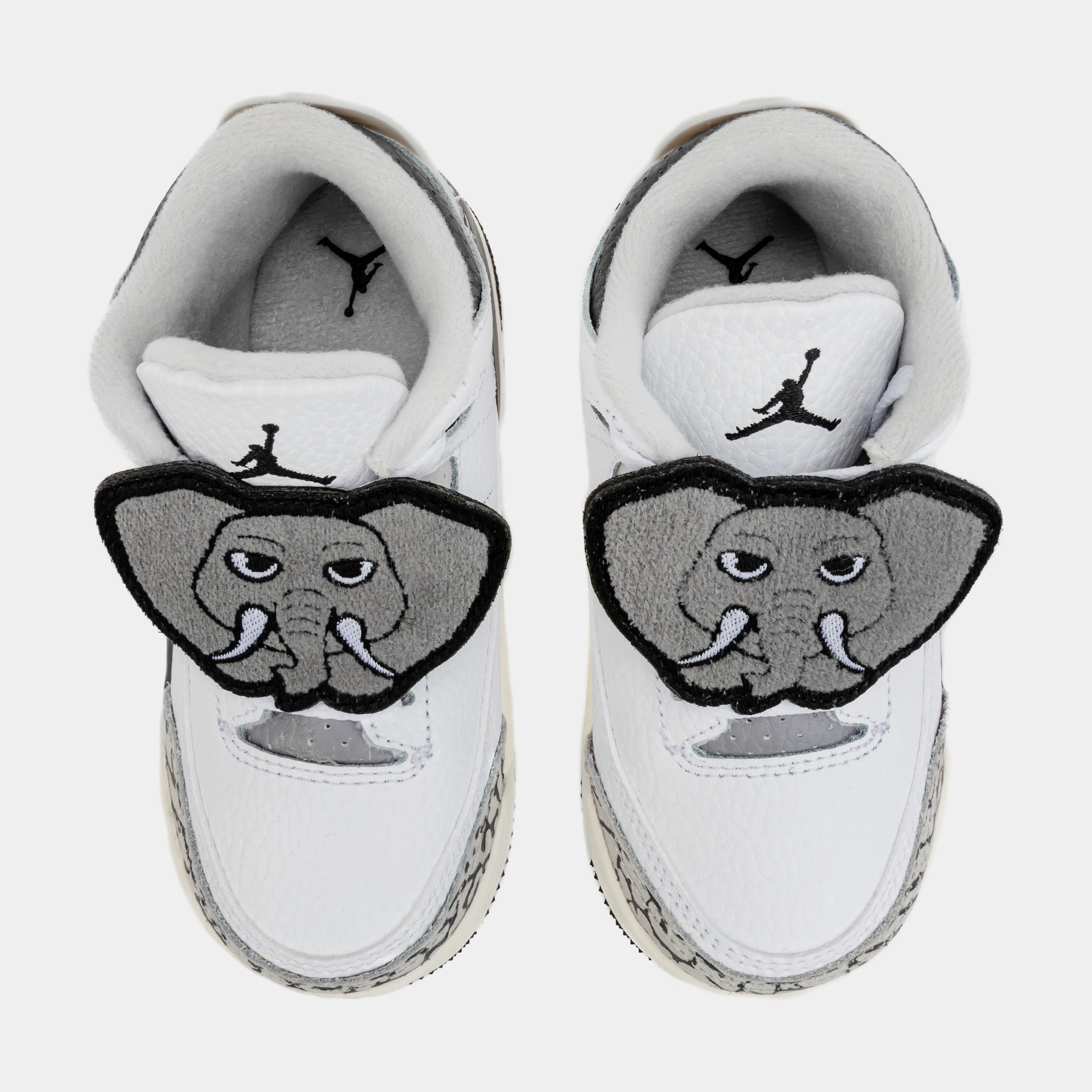 Baby jordans shop for newborns