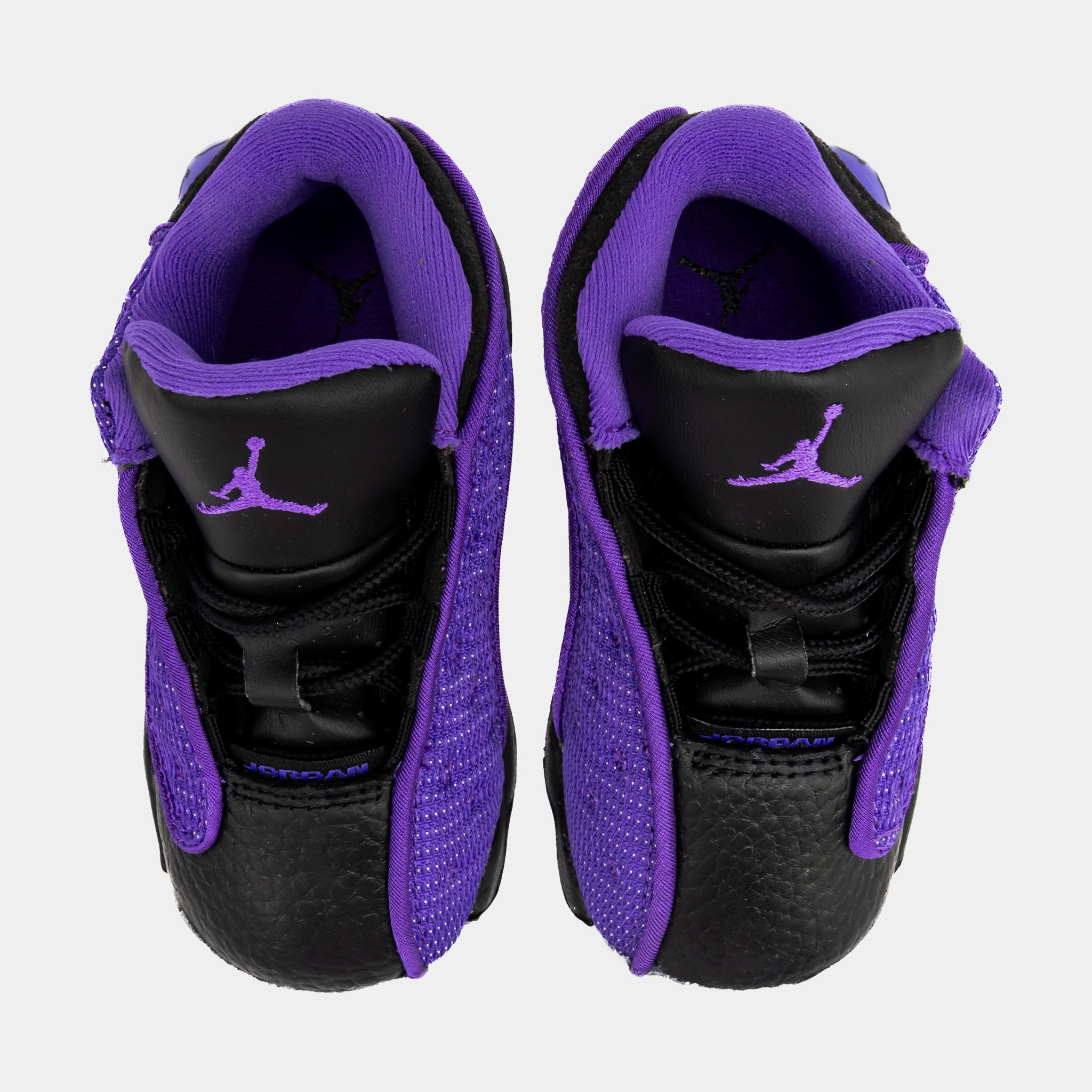 13 jordans outlet purple