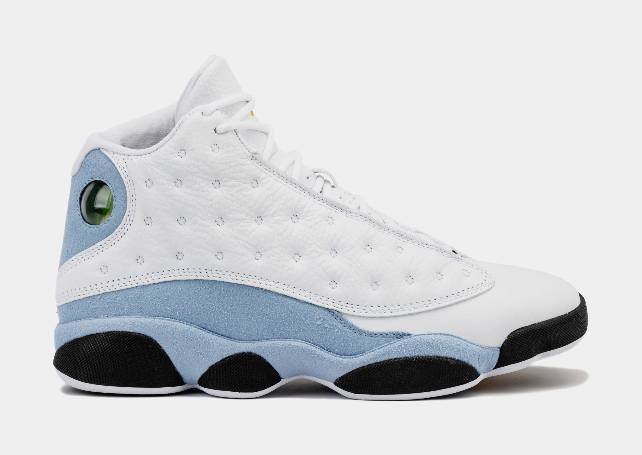 White blue 2024 jordan 13