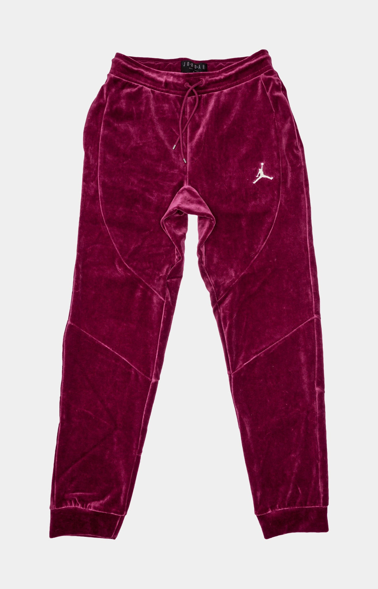 Velour on sale jordan pants