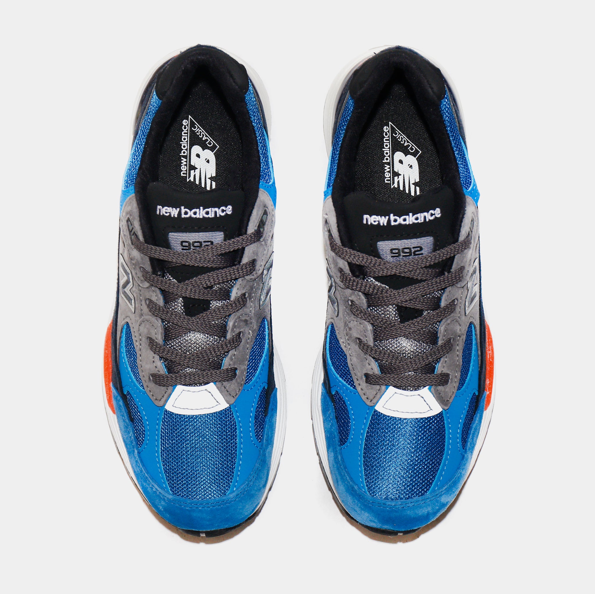 New balance hot sale 992 b