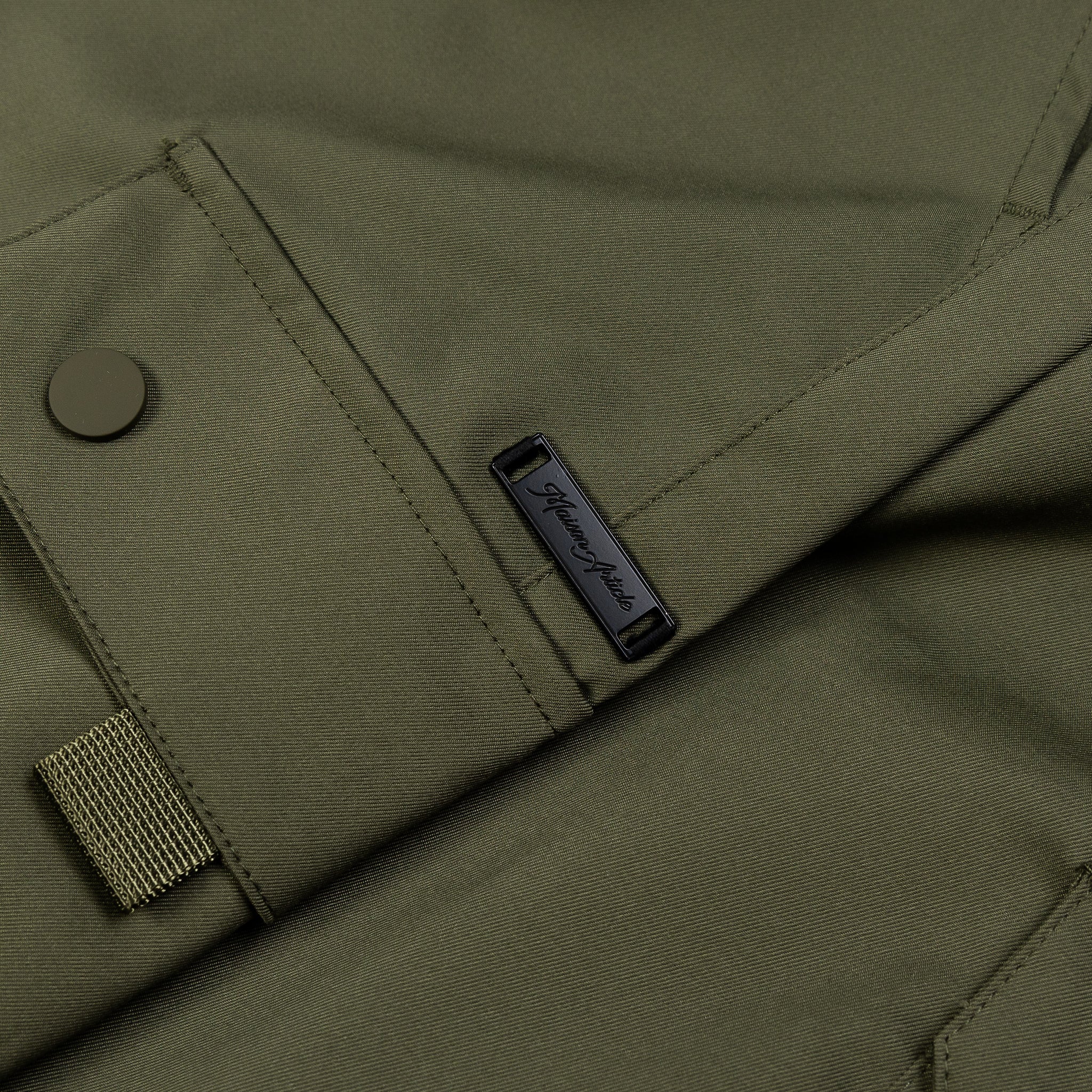 Palace RN Cargo Trouser Olive