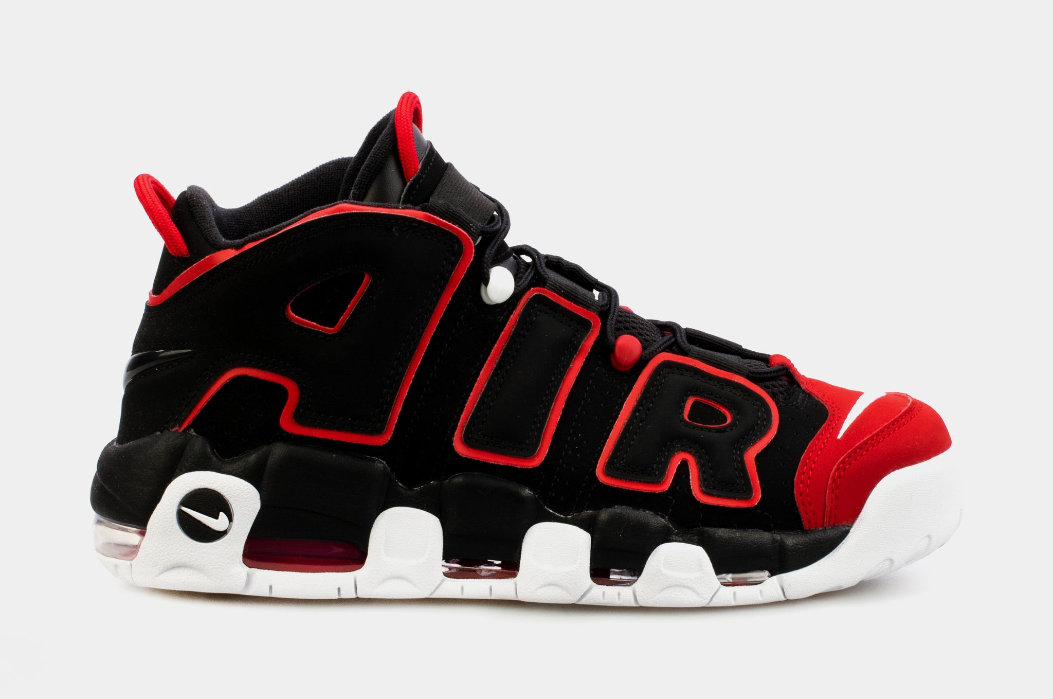 Size+9.5+-+Nike+Air+More+Uptempo+Tri-Color+2017 for sale online