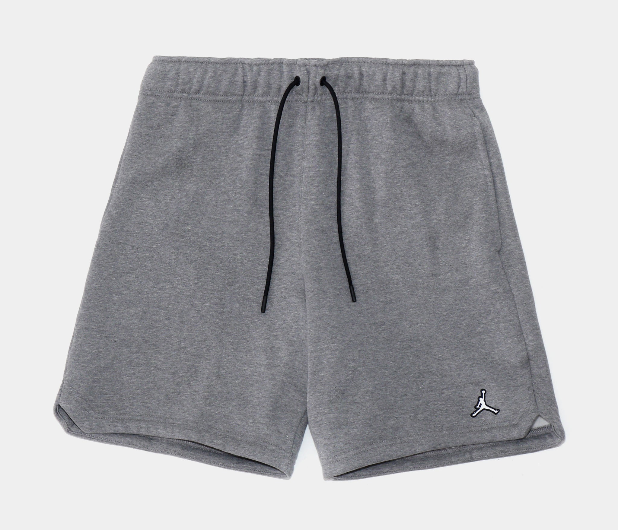 Jordan shorts shop grey