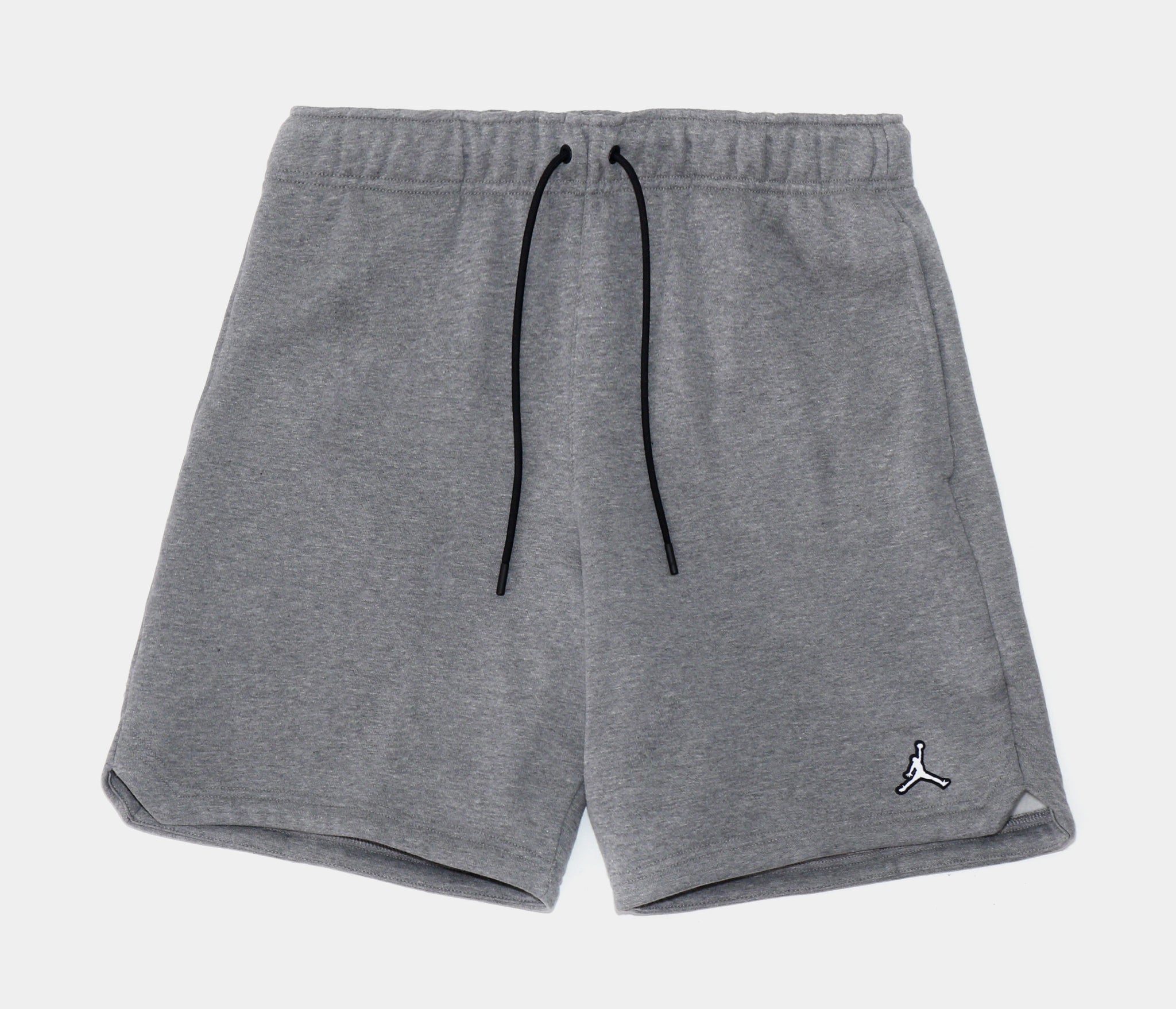 Jordan Essentials Fleece Shorts Mens Shorts Grey DA9826-091 – Shoe Palace