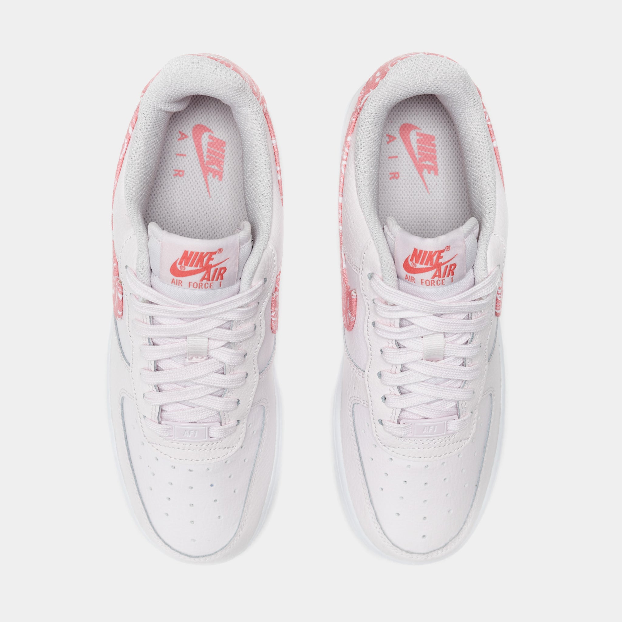 Nike WMNS Air Force 1 Low Pink Paisley-