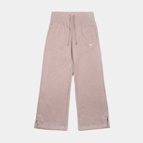 Nike NSW Phoenix Fleece High Waist Wide Leg Womens Pants Beige DQ5615-272 –  Shoe Palace