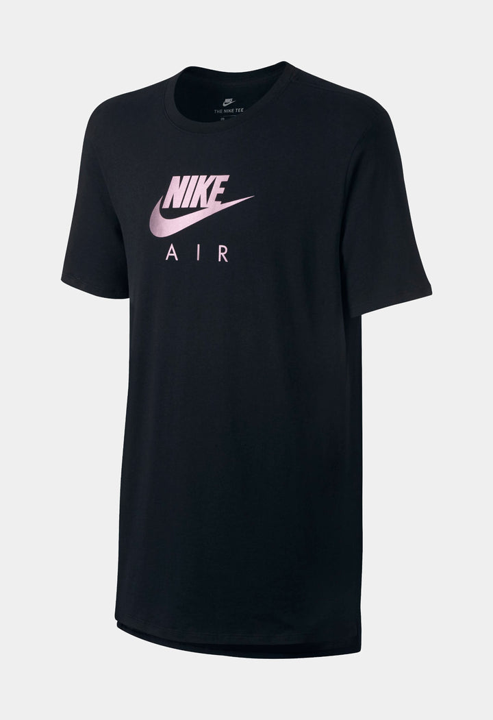 Mens nike hot sale air shirt