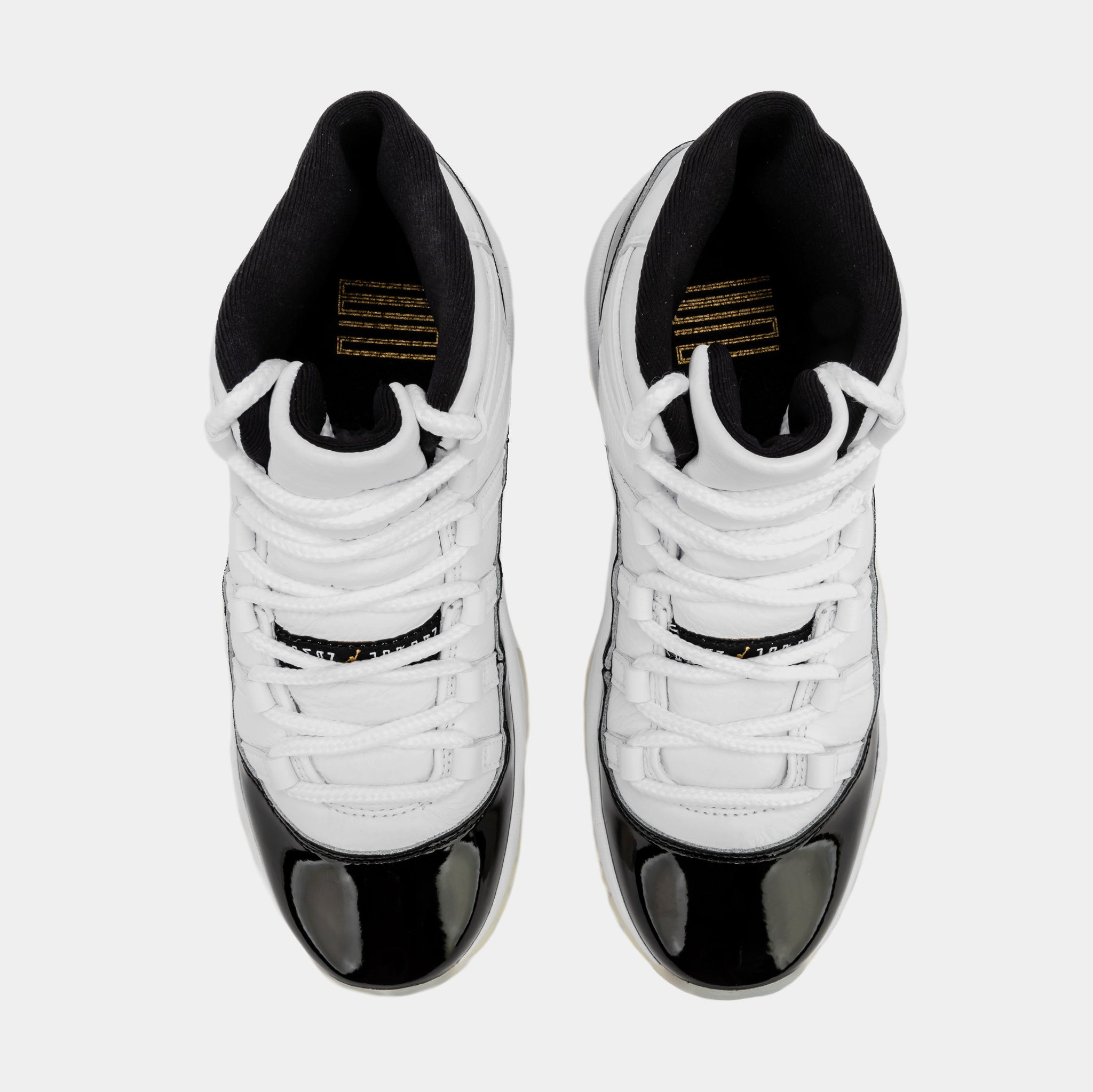 Jordan Air Jordan 11 Retro Gratitude Grade School Lifestyle Shoes White  Meta 378038-170 – Shoe Palace