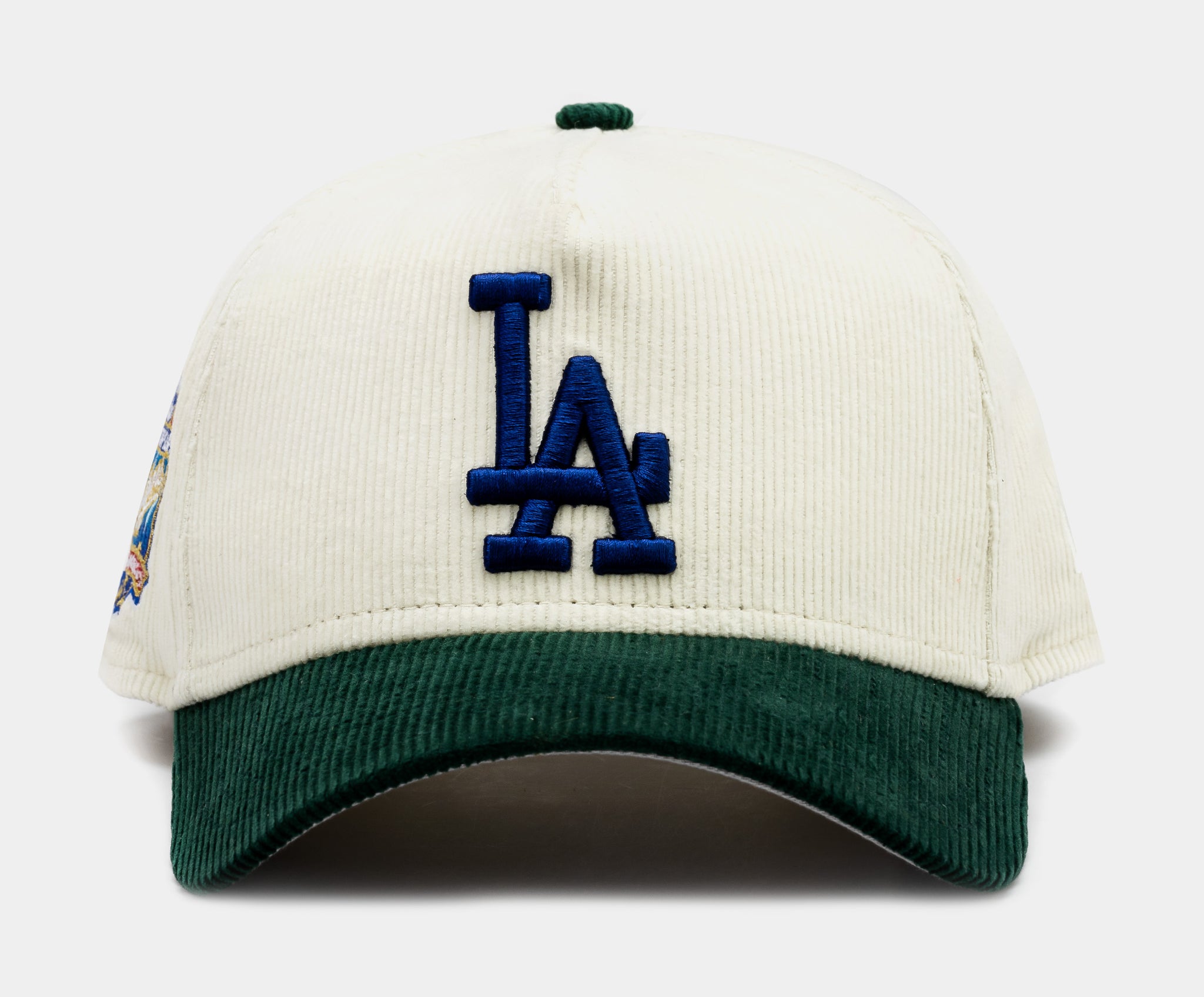 New era best sale 9forty dodgers