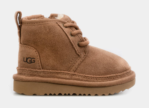 Ugg Neumel II - Boys' Toddler Chestnut/Brown Size 06.0 - Boys Toddler