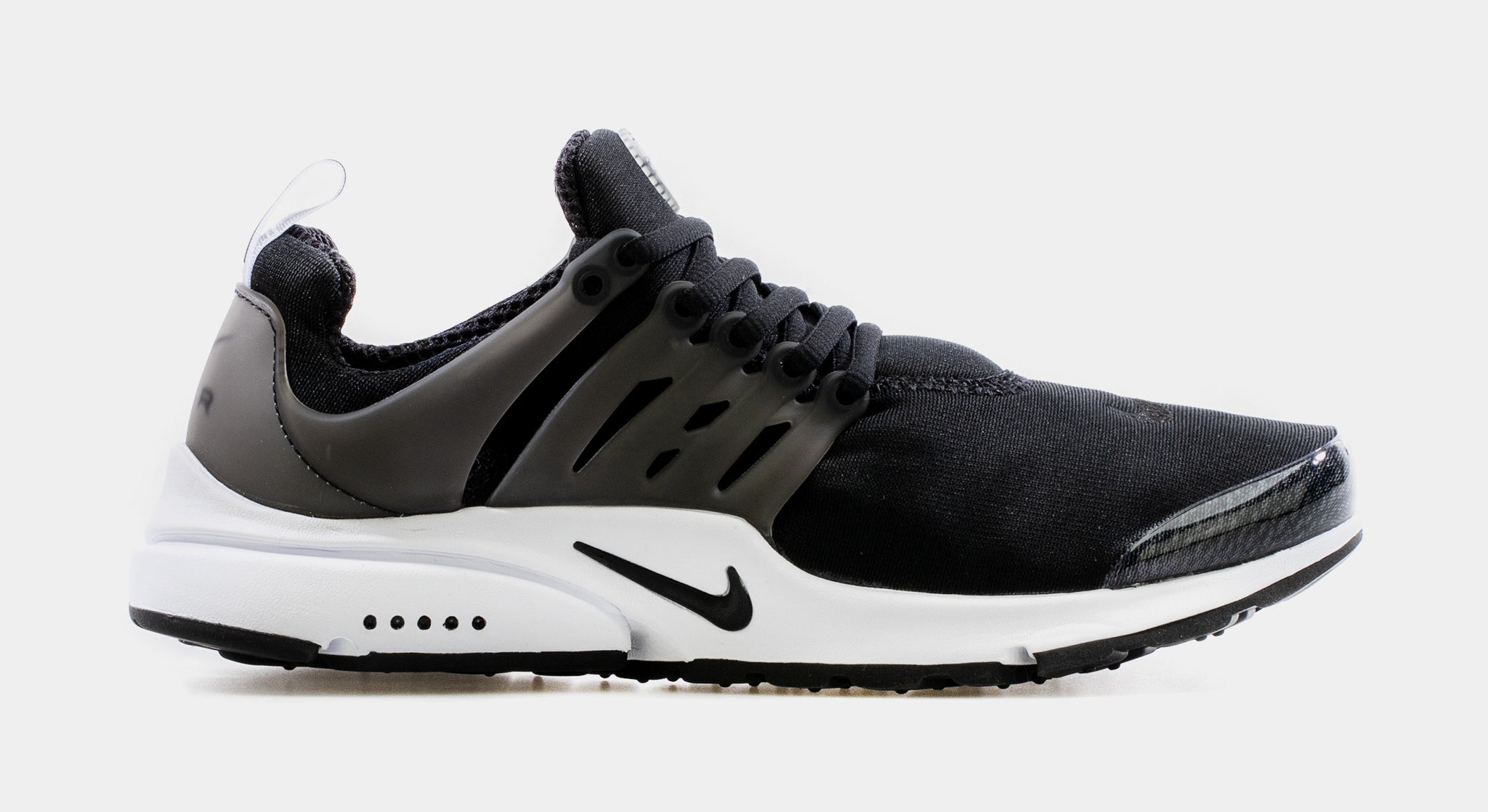 Nike Air Presto Mens Running Shoes Black CT3550-001 – Shoe Palace