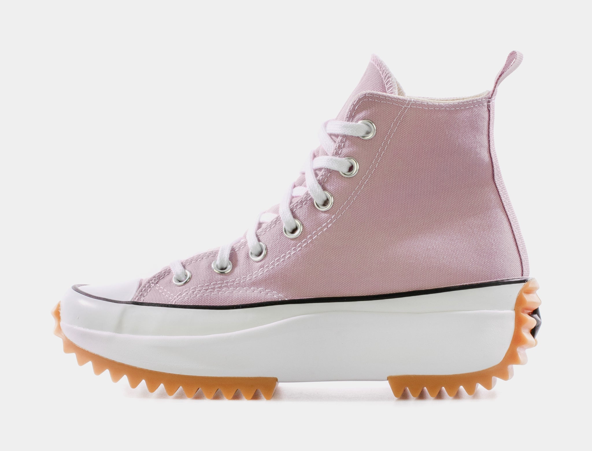 Converse Run Star Hike Mens Lifestyle Shoe Pink 171668C – Shoe Palace