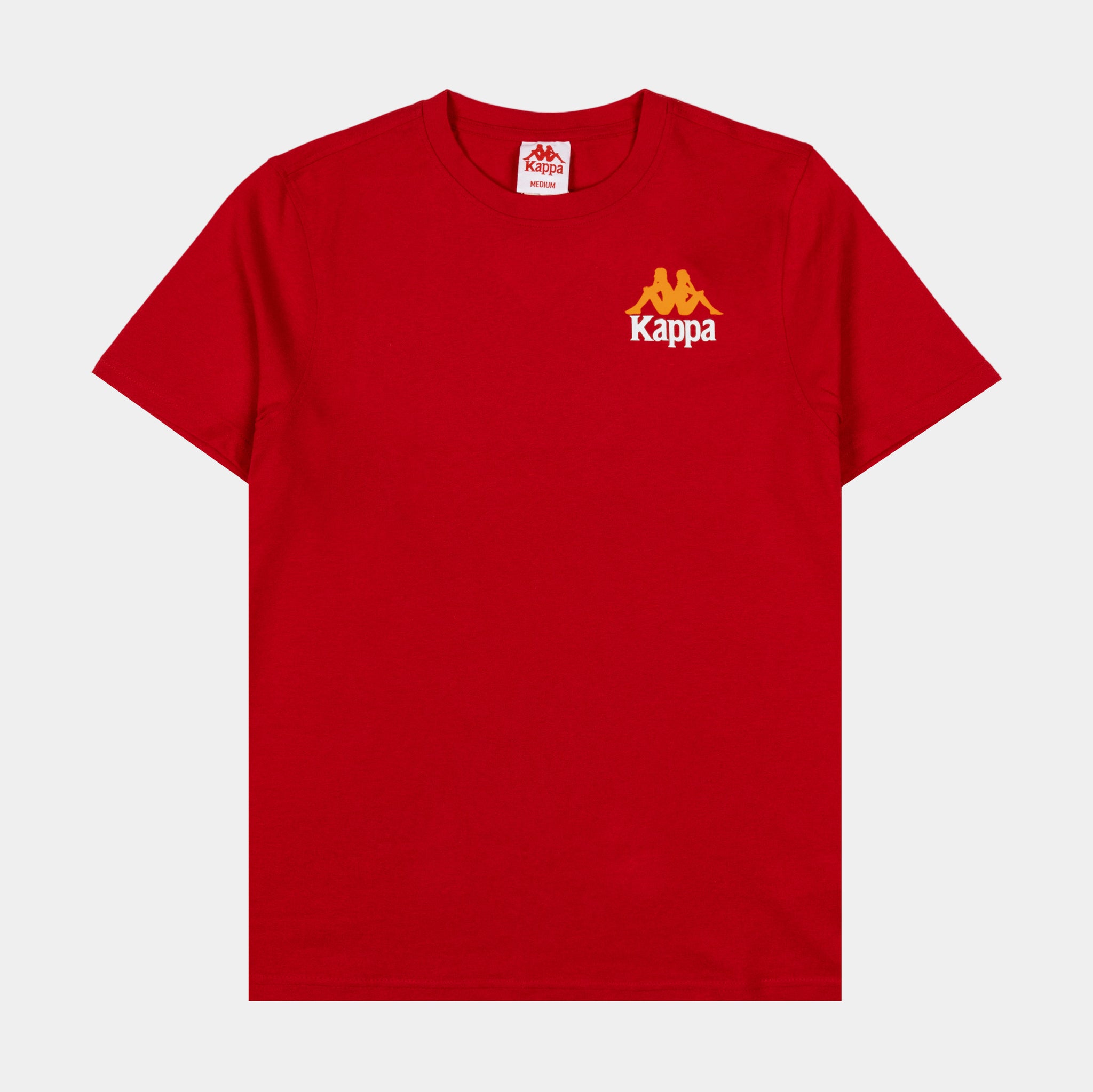 Kappa 2025 shirts mens