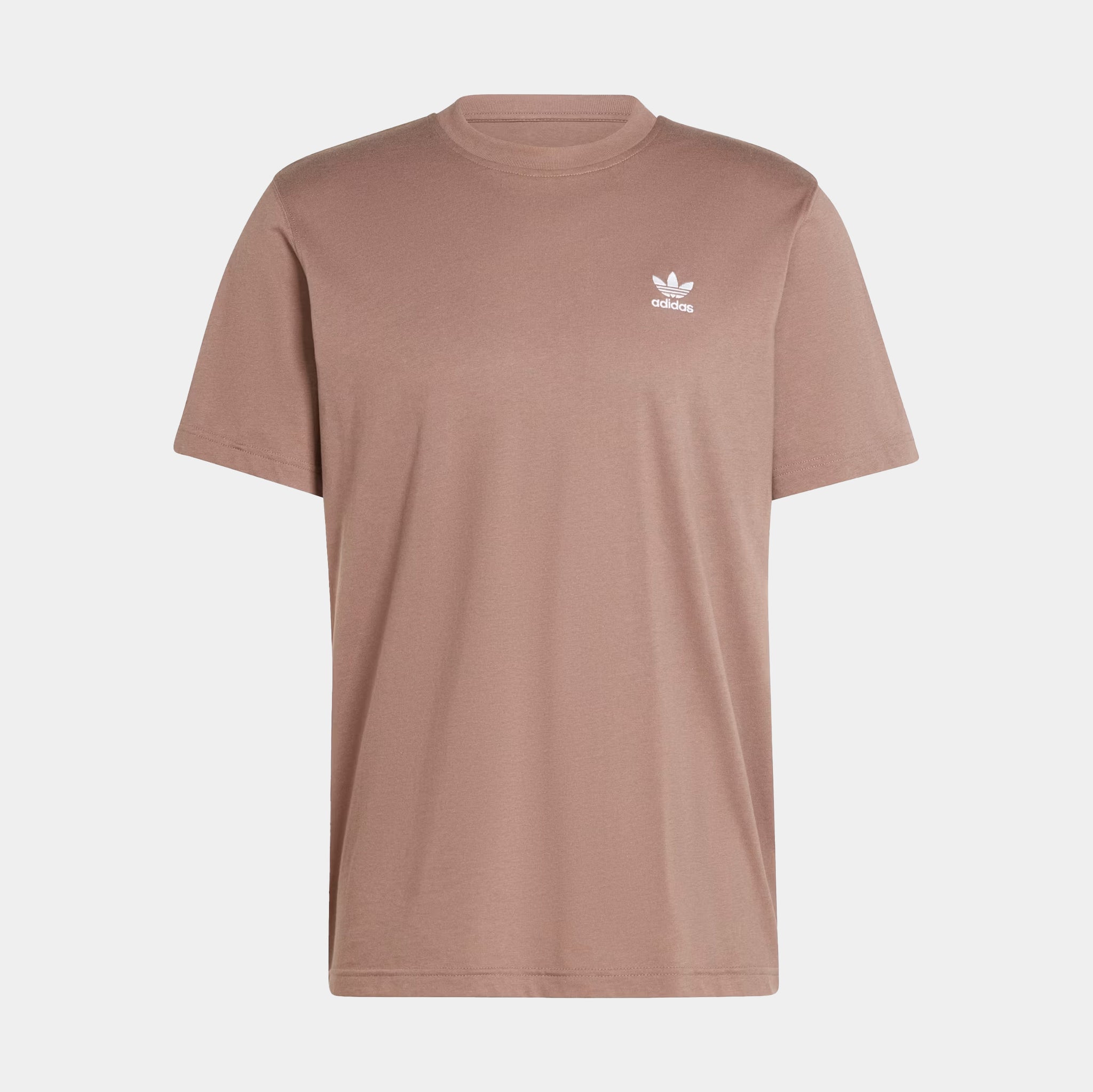 Adidas essential hot sale shirt