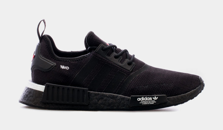 Adidas nmd r1 blizzard on sale mens