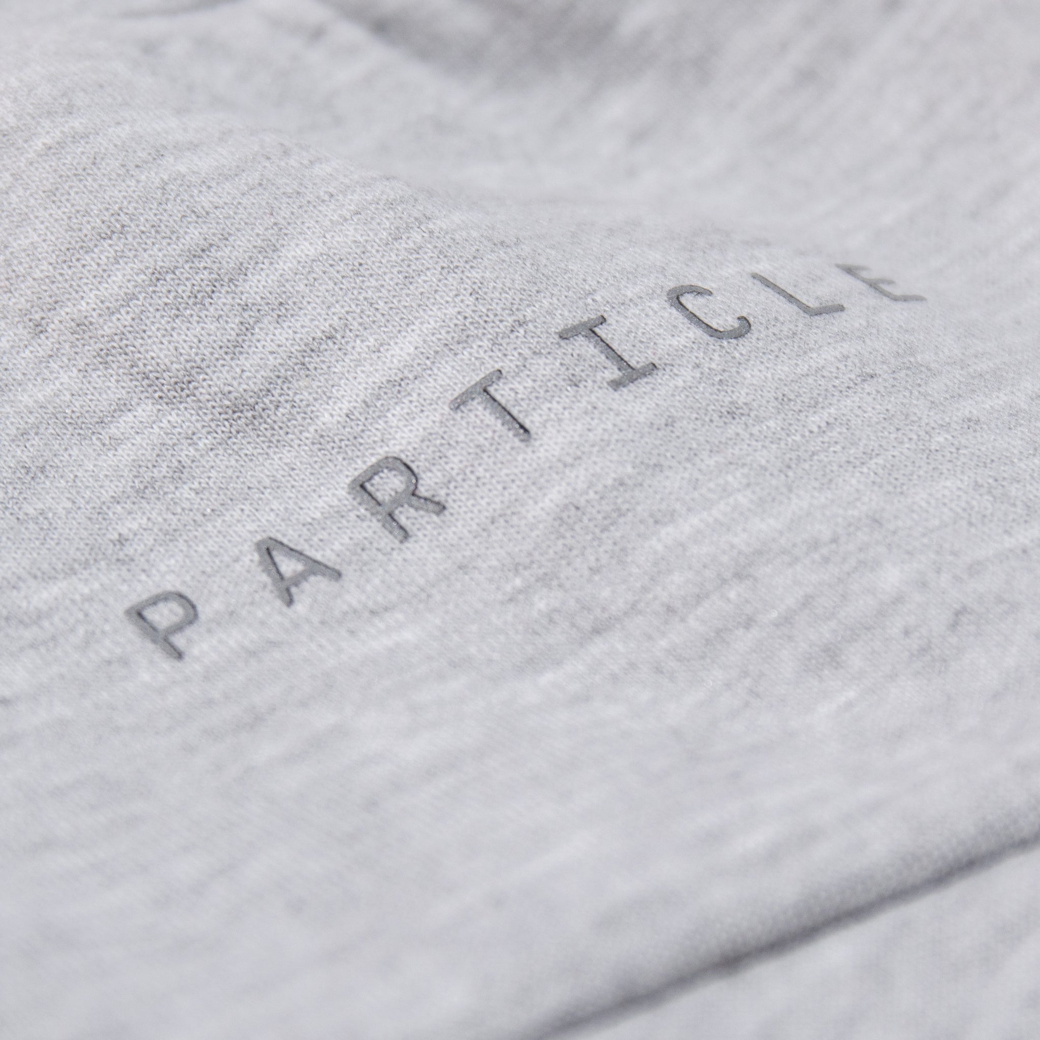 Maison Article Particle Tech Fleece Pant Mens Pant Gray PATFP02 – Shoe  Palace