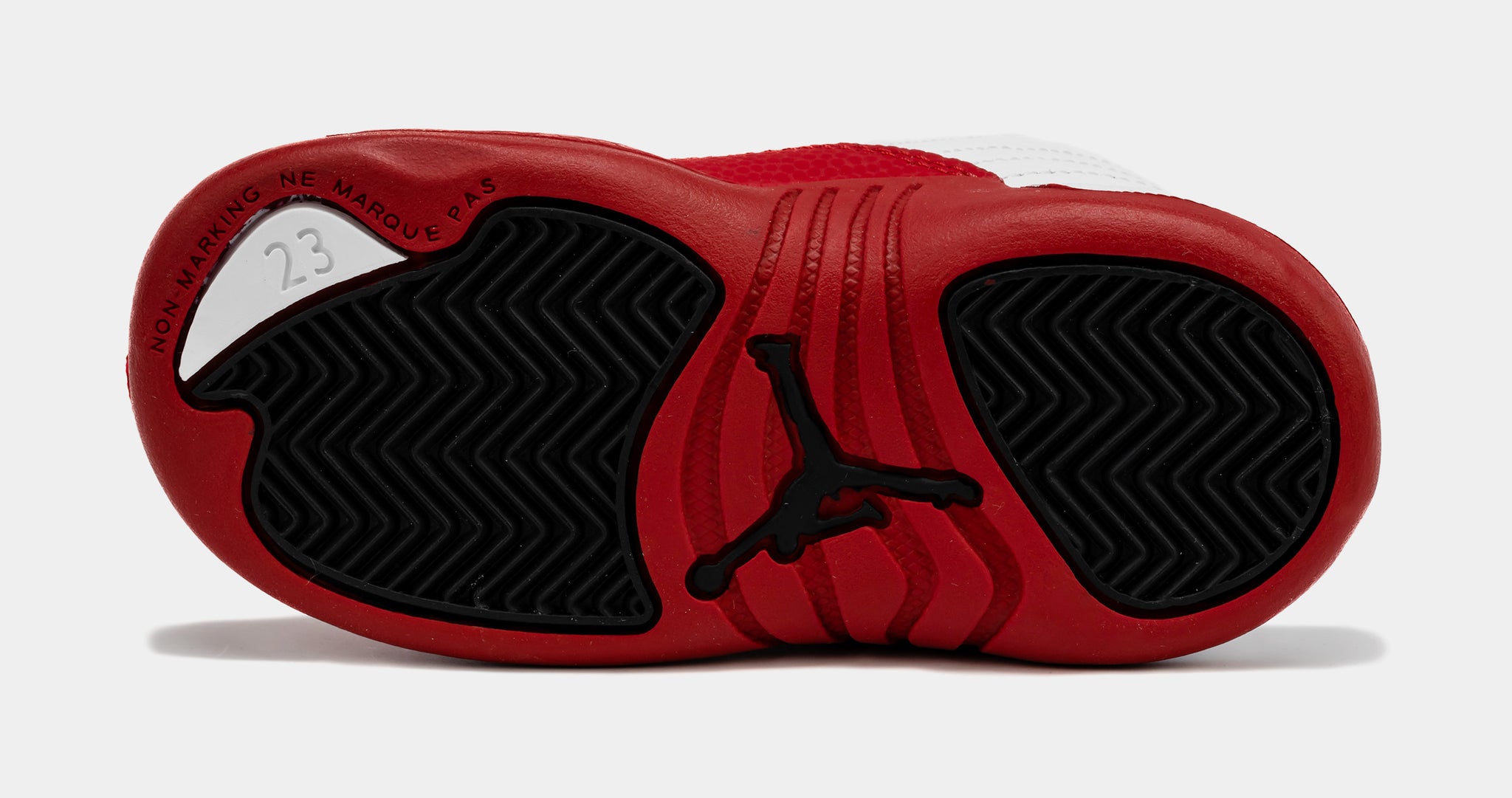 Air jordan 2024 12 toddler