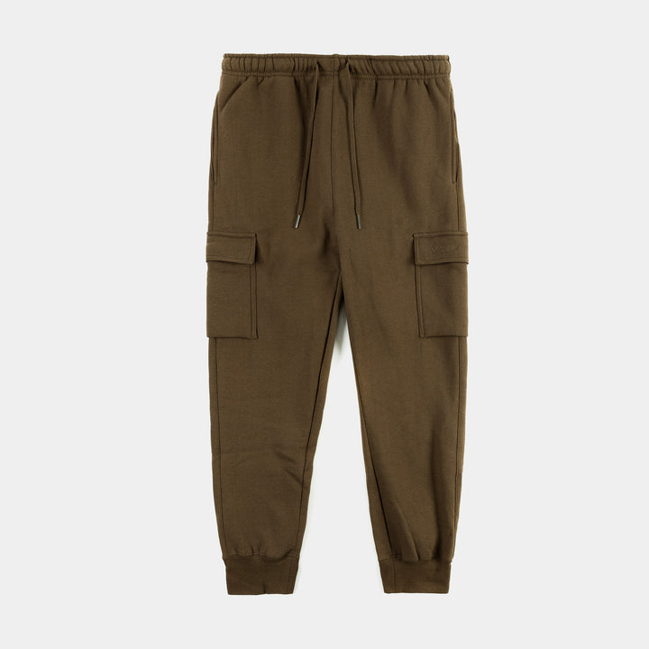 Dickies Twill Cargo Mens Pants Olive WP595MS – Shoe Palace