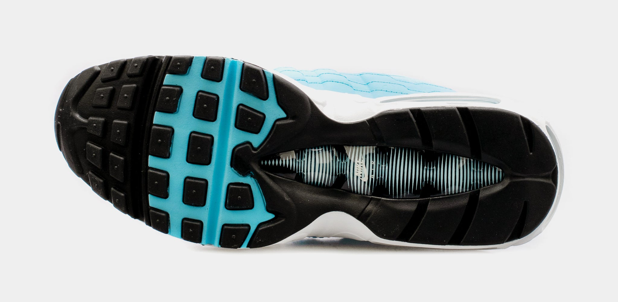 Nike Men's Air Max Plus Running Shoes