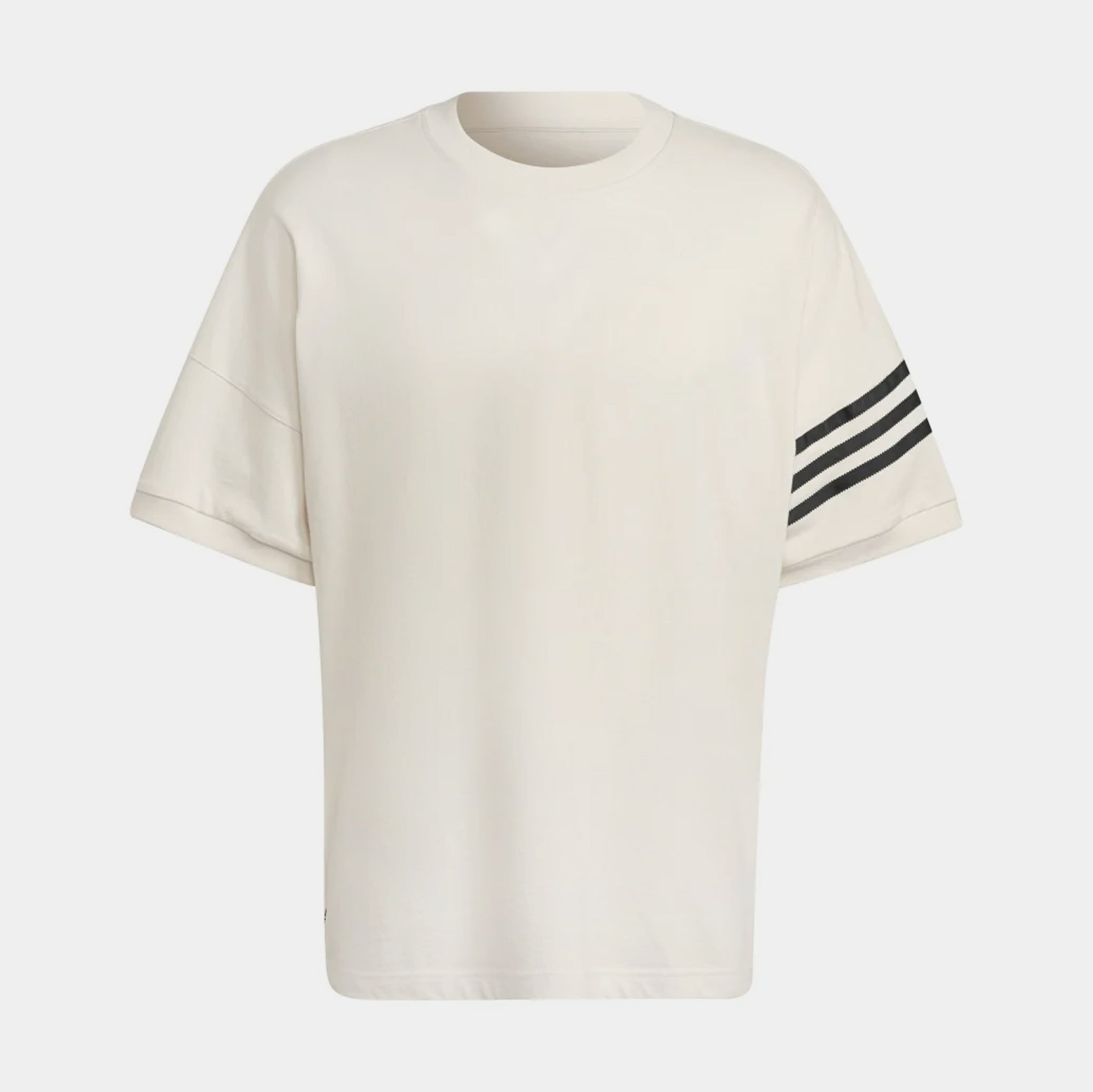 Shoe Palace – Mens Sleeve Adicolor Short adidas Neuclassics Shirt White HM1874