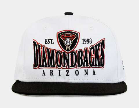 New Era Shoe Palace Exclusive Denim Trucker Arizona Diamondbacks 9Fifty  Mens S 70692690