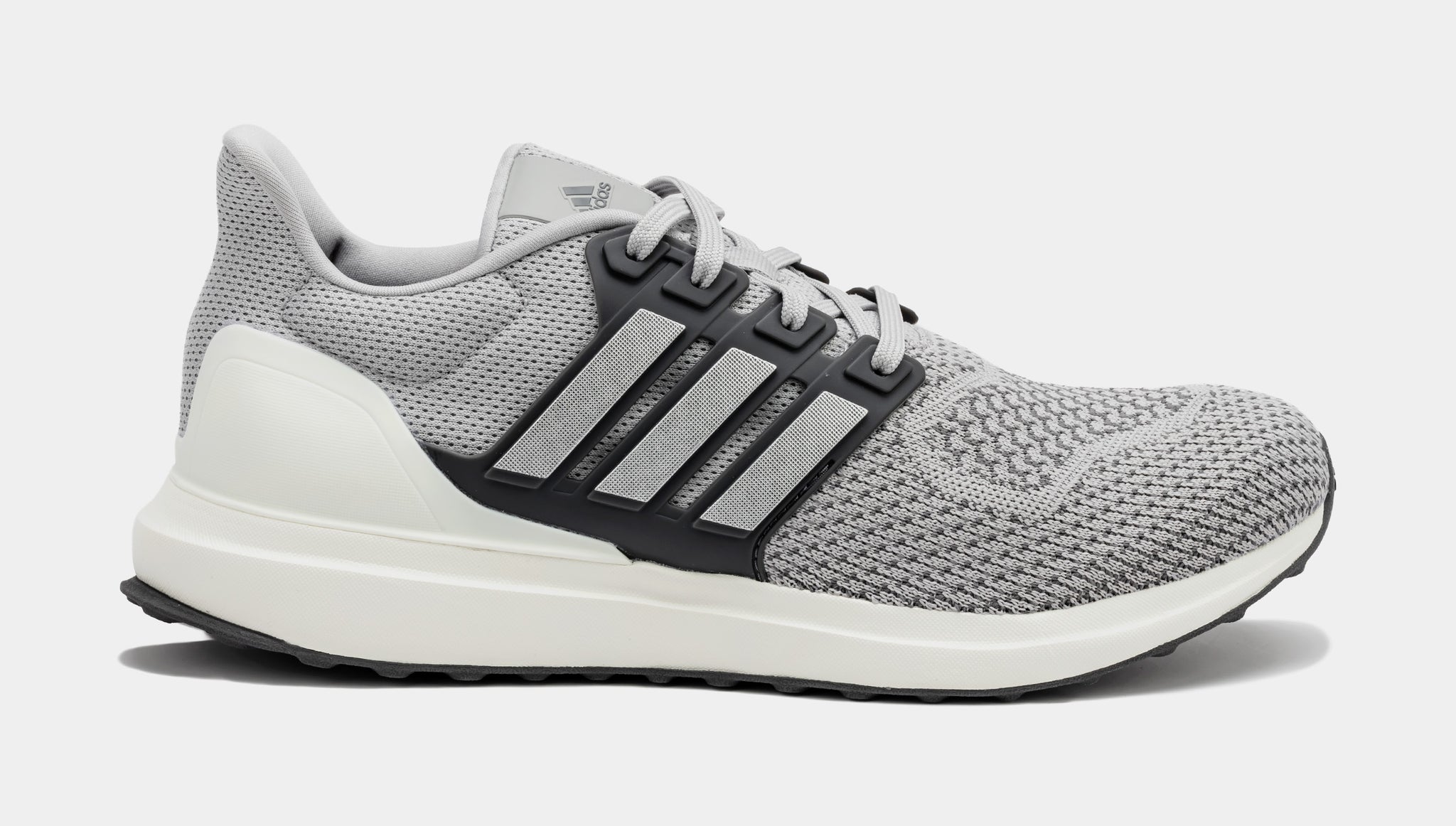 Adidas yking dark grey running shoes 2025