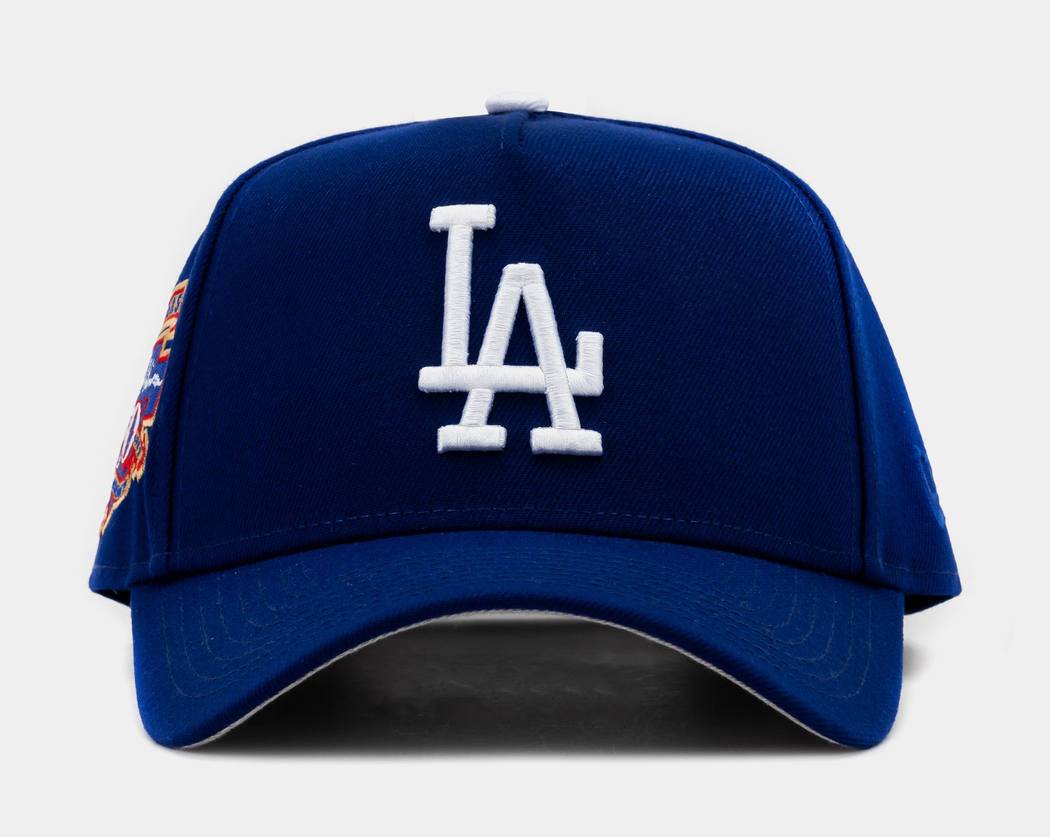 バスキア✖️NEWERA✖️ Los Angeles Dodgers キャップ 帽子