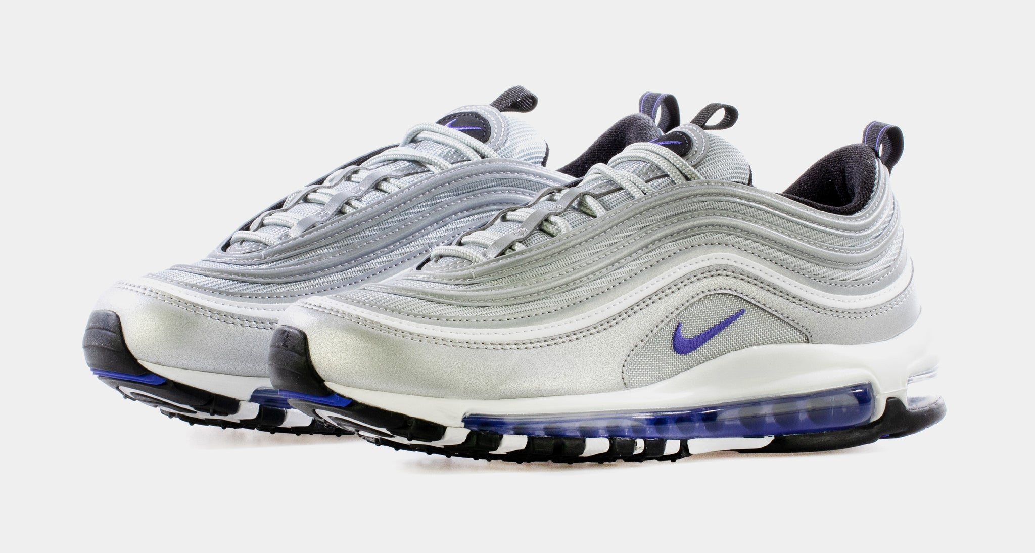 Metallic purple sale air max