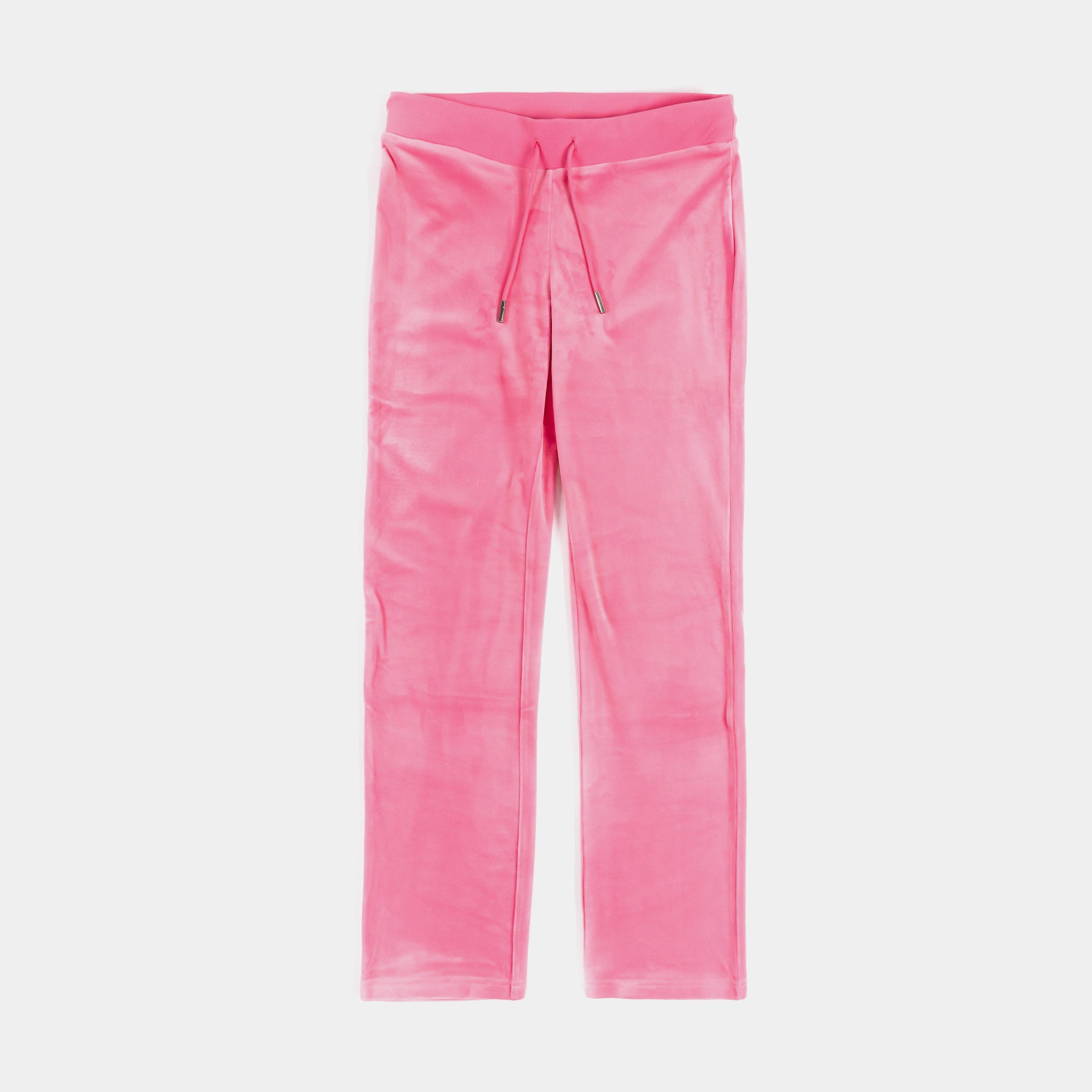 Women's Juicy Couture OG Big Bling Velour Track Pants| JD Sports
