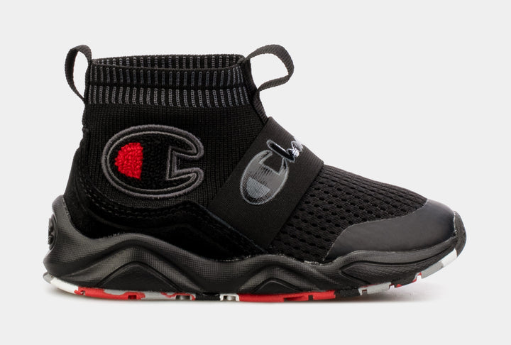 Champion rally pro sale hiker black