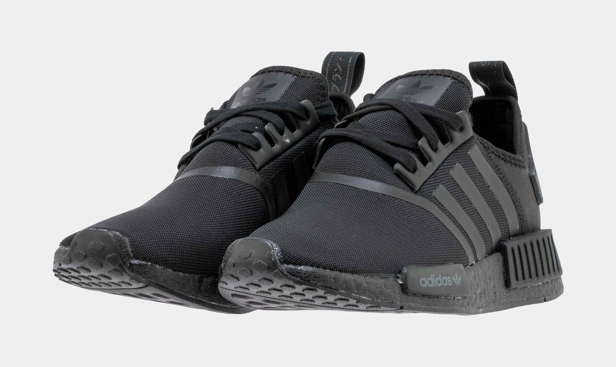 Adidas r1 triple black deals