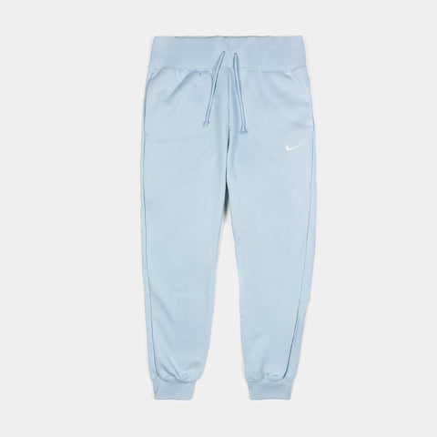 Shop Nike NSW Phoenix Fleece Pants DQ5688-440 blue
