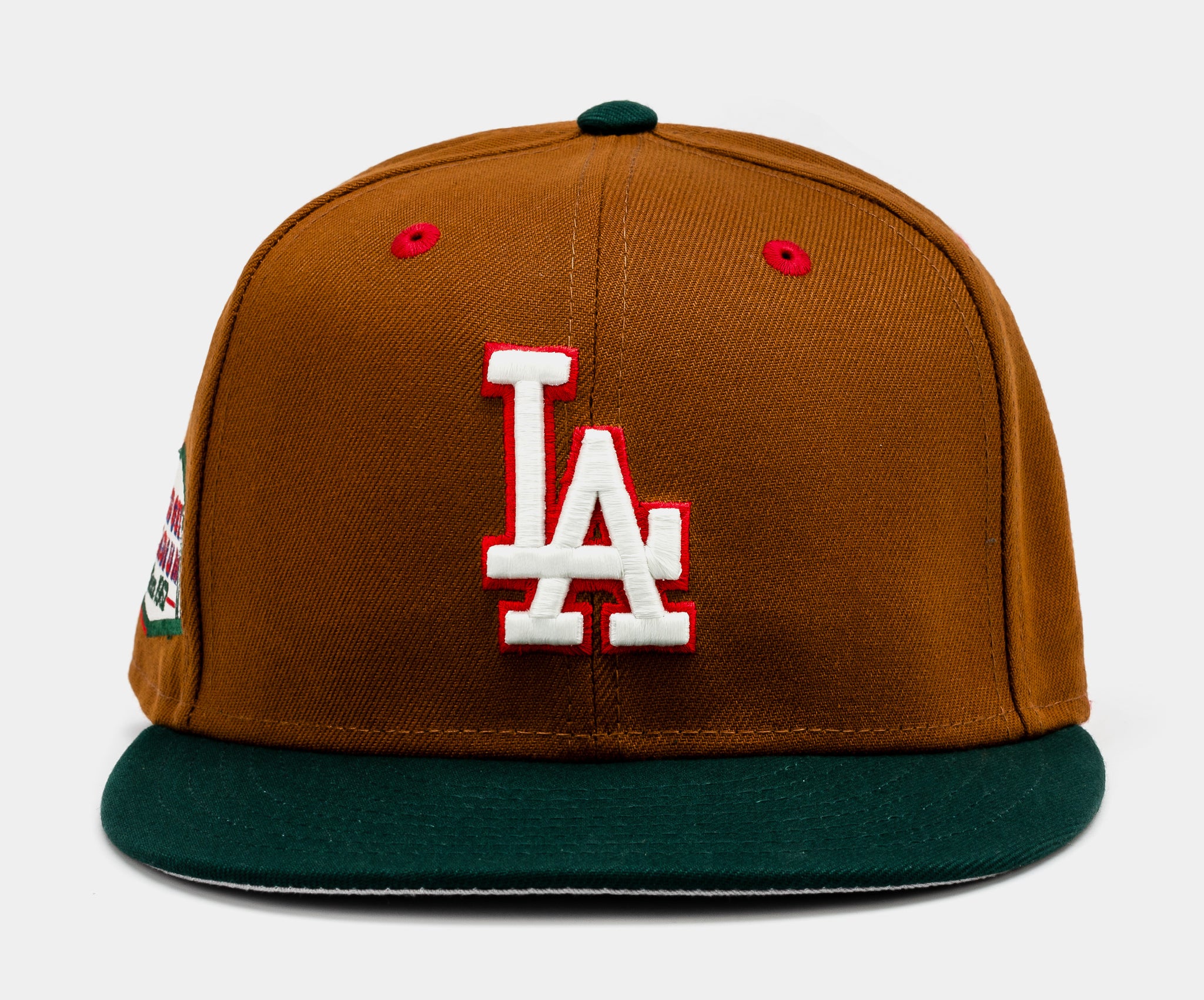 New Era Shoe Palace Exclusive Los Angeles Dodgers 59Fifty Fitted