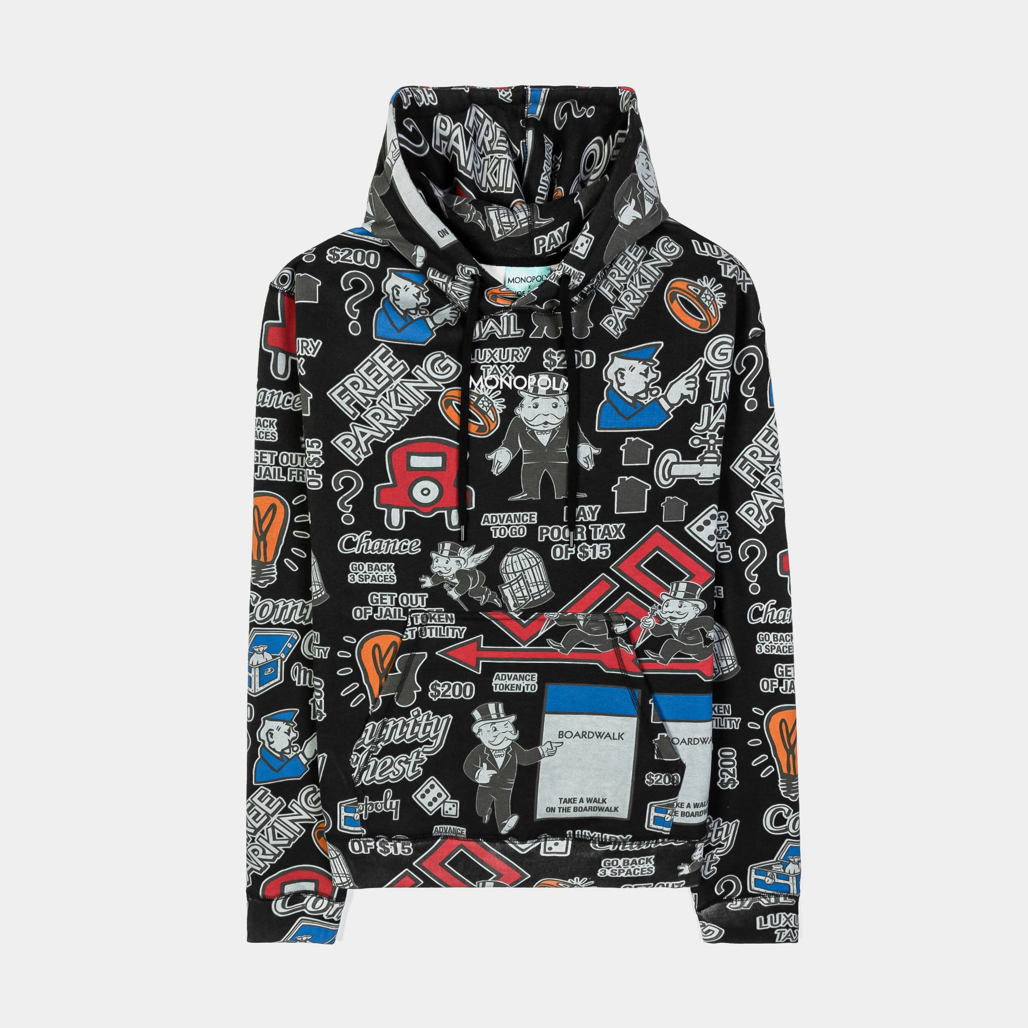 Mens clearance palace hoodie