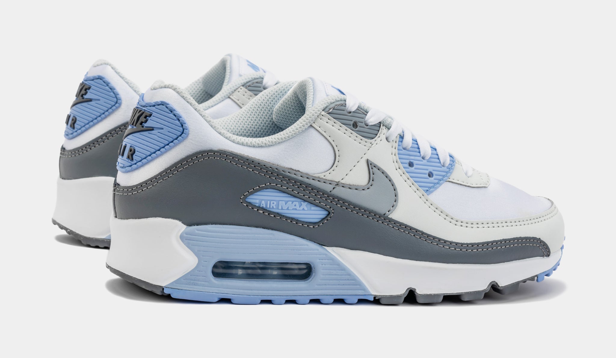 Air max 90 clearance running shoes womens