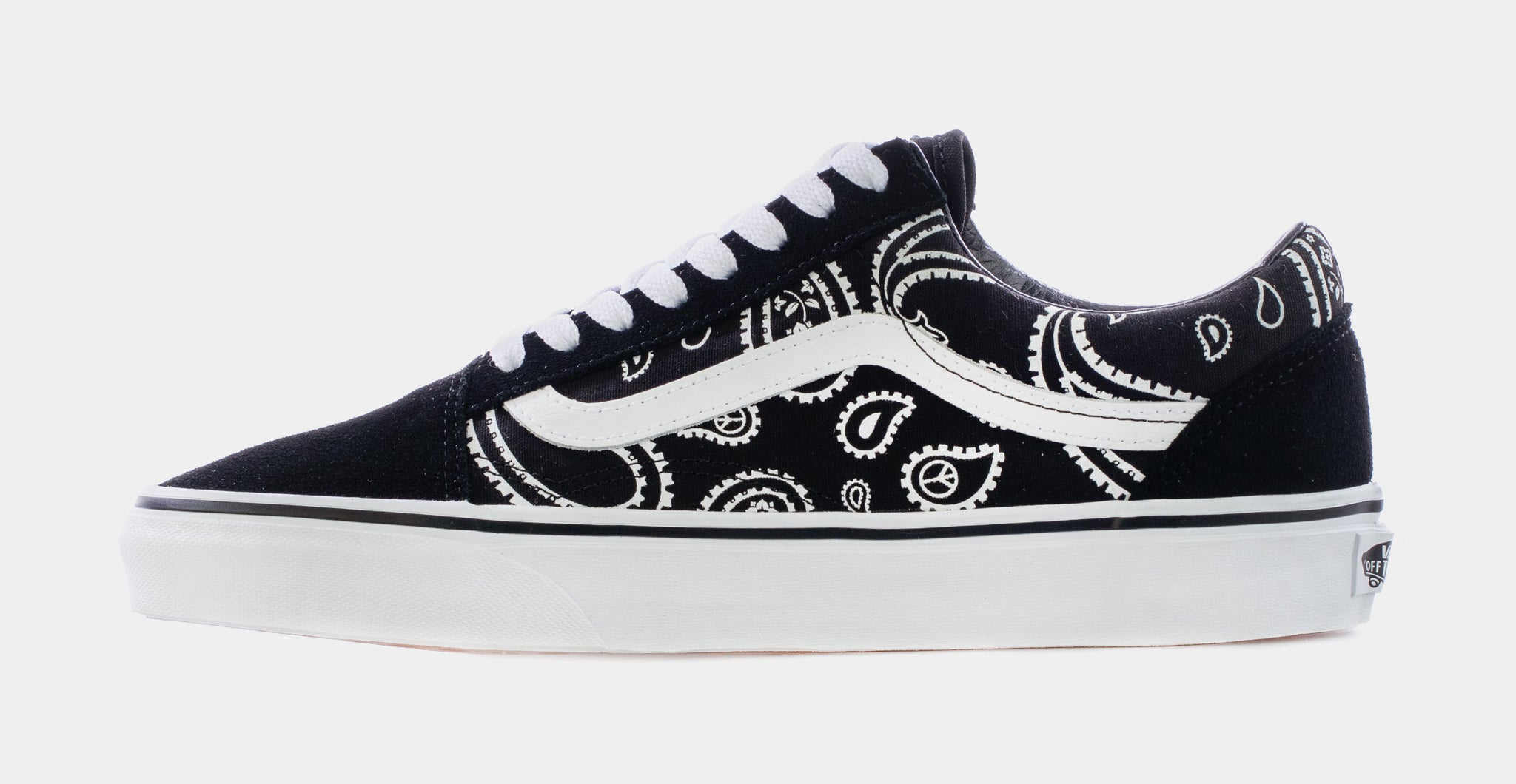 Vans shoes hotsell black bone