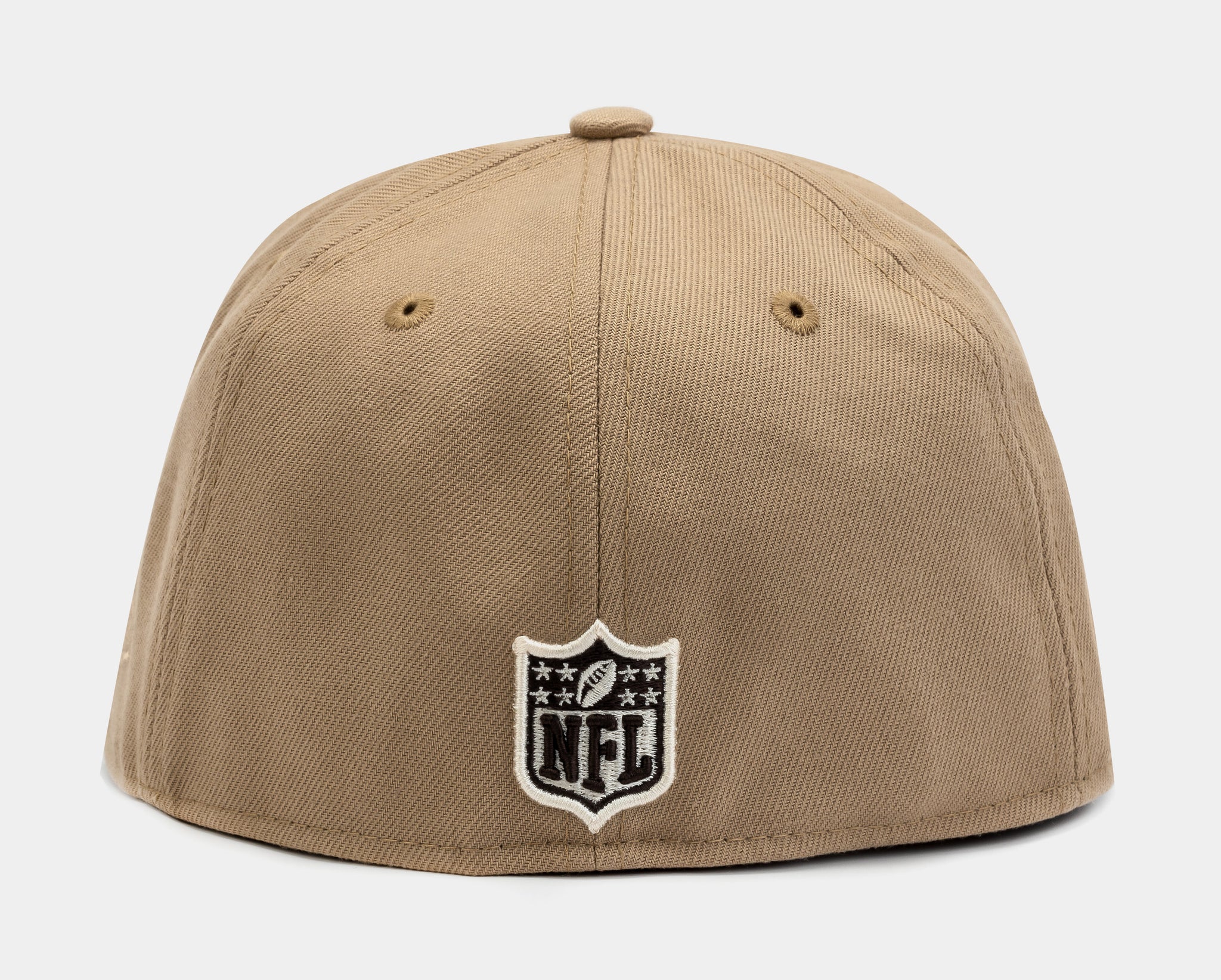 New Era Shoe Palace Collection Las Vegas Raiders 59Fifty Mens