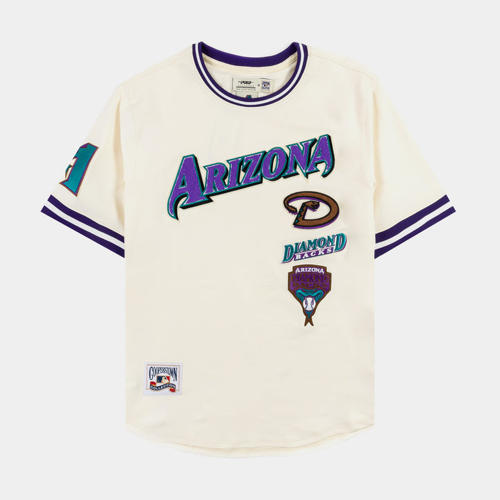 Pro Standard Houston Astros Retro Classic Pro Team SS XL