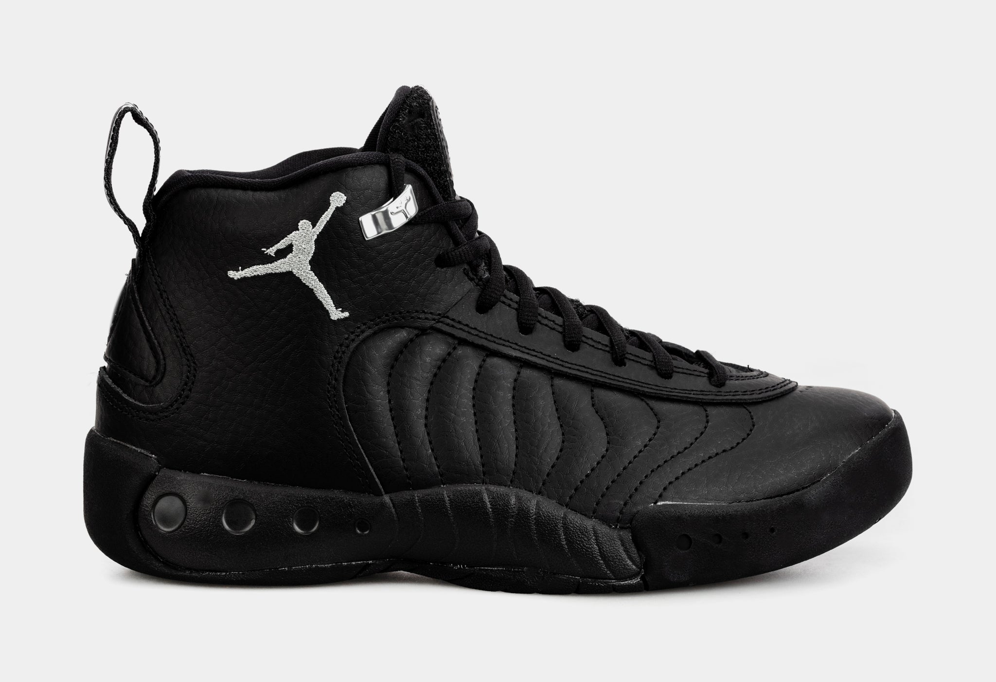 Jordan Jumpman Pro Mens Basketball Shoes Black DN3686-001 – Shoe
