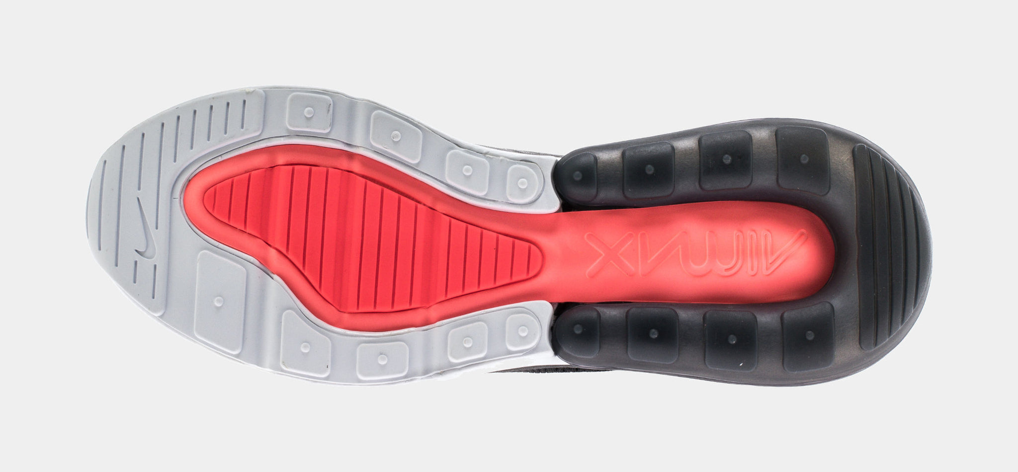 Bottom of discount air max 270